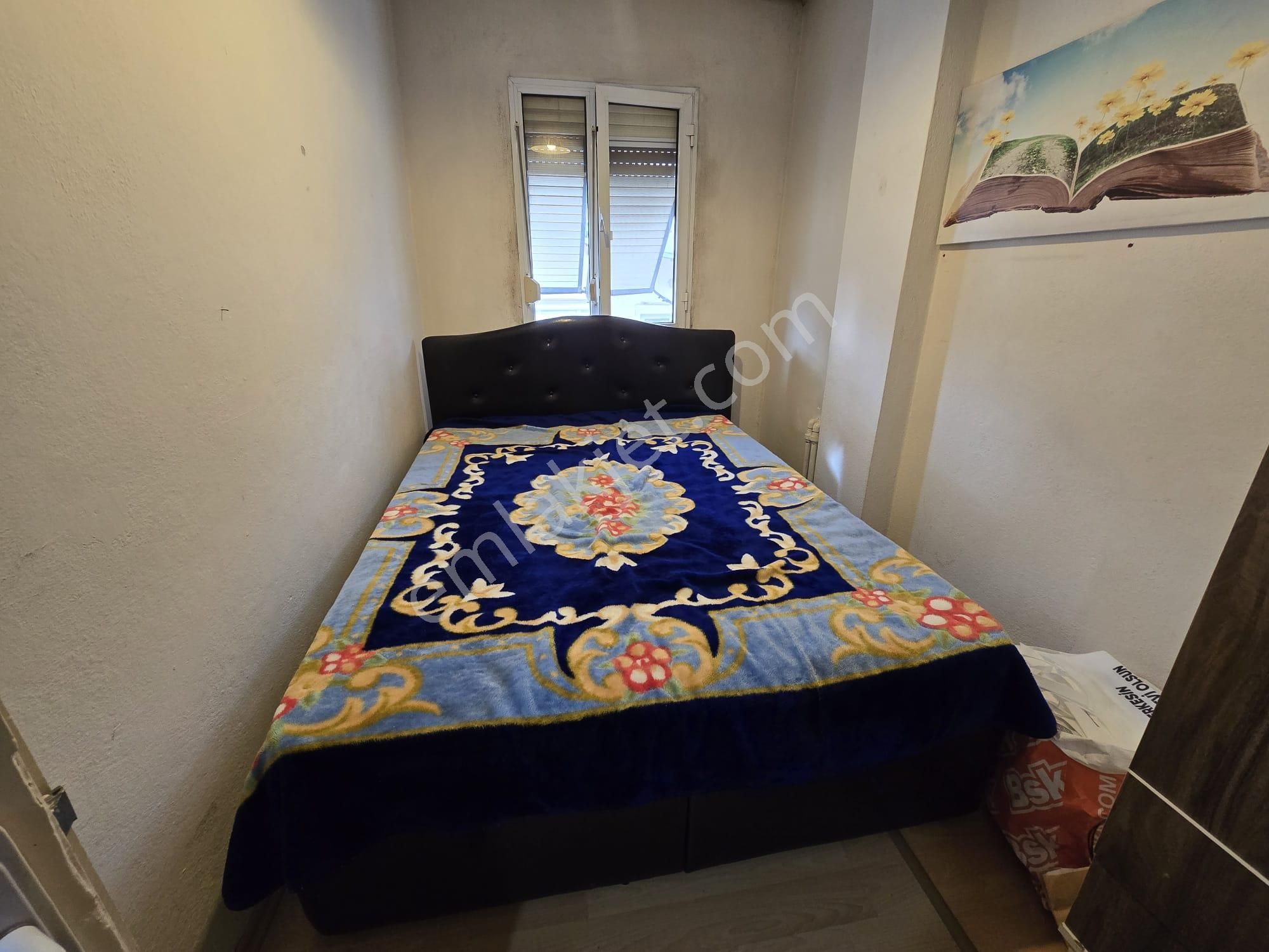 Balçova Eğitim Mah. F.altay Yakını D.gazlı Satılık 2+1 Daire - Görsel 12