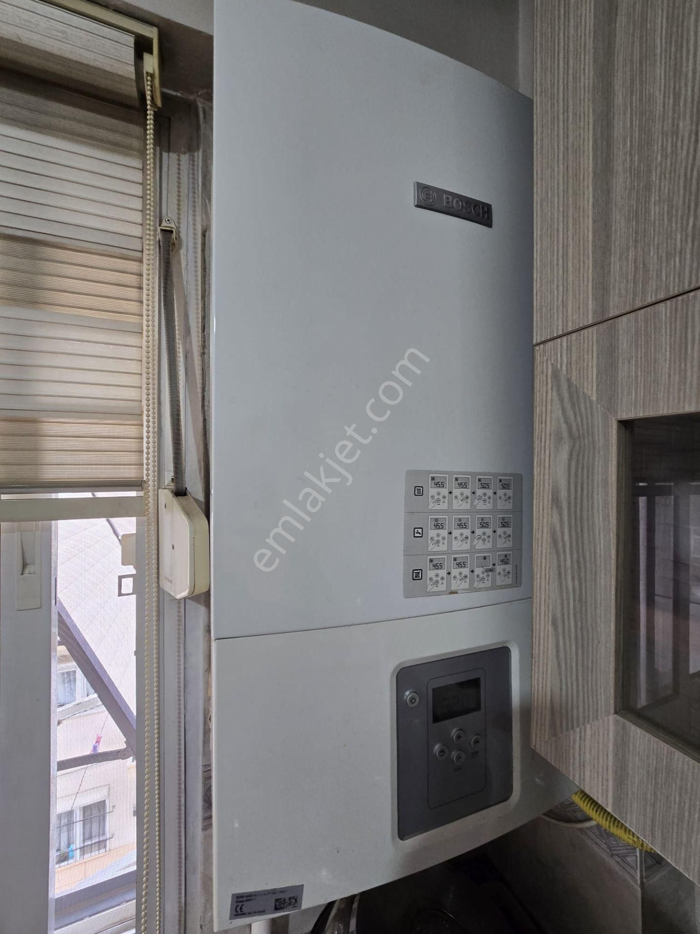 Balçova Eğitim Mah. F.altay Yakını D.gazlı Satılık 2+1 Daire - Görsel 11