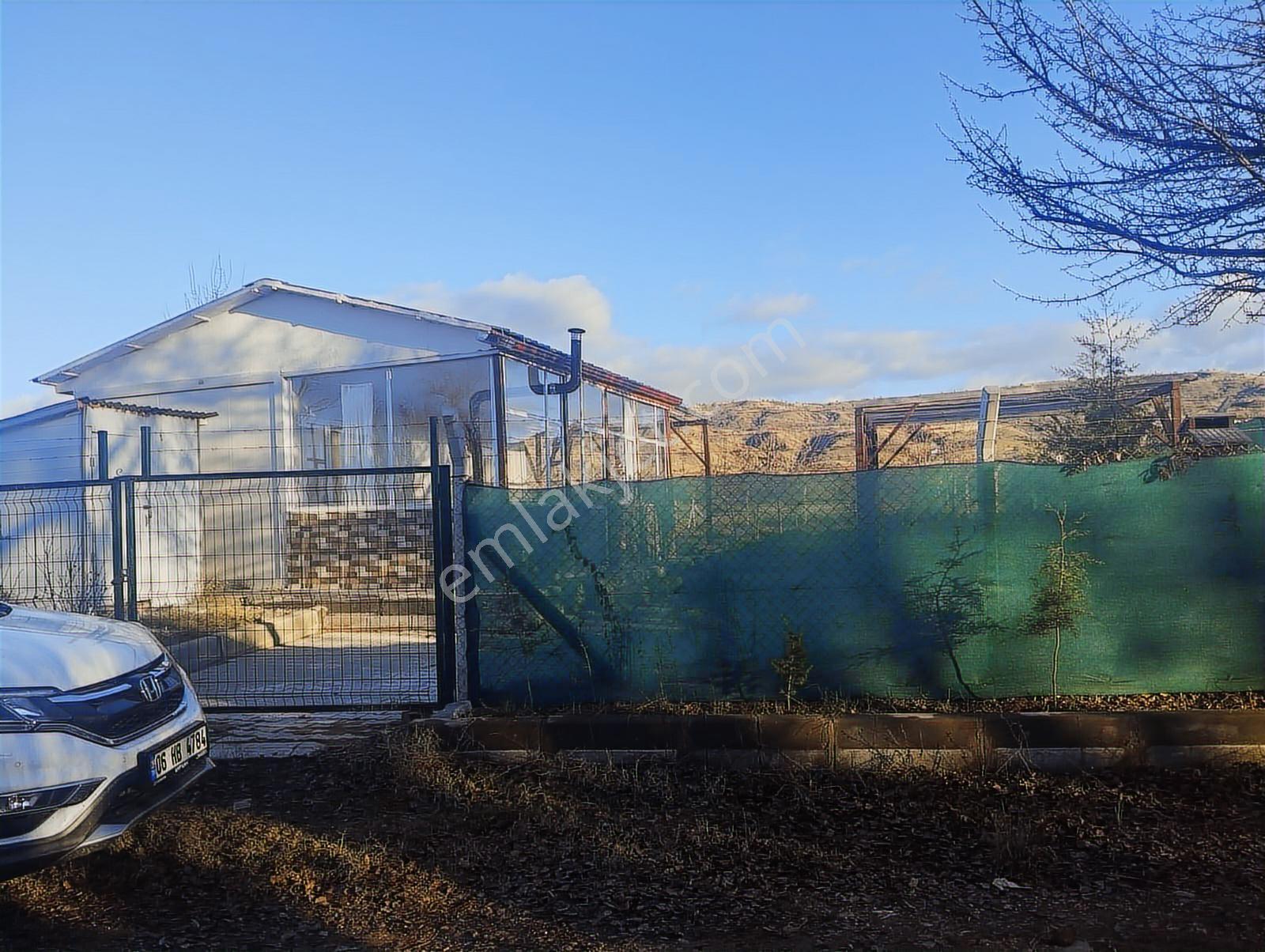 Ekin Group'tan Eldivanda Hazır Yapılı Tapulu Bahçe - Görsel 7