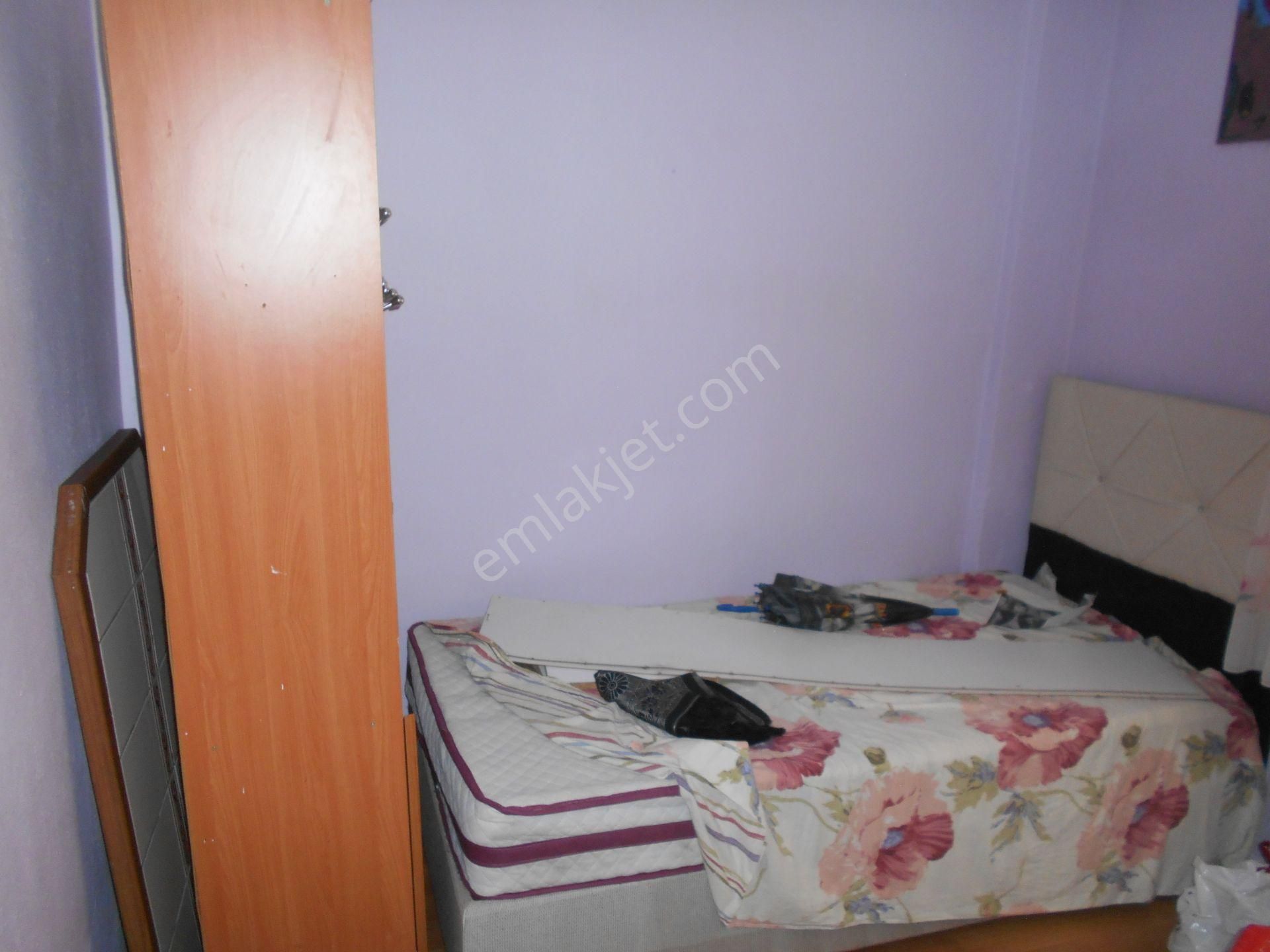 Avrupa Emlak Tan Turgut Reis Mh 45m² 1+1 1.normal Kat,21 Yıllık,kat İrtifaklı,krediye Uygun,kiracılı - Görsel 2