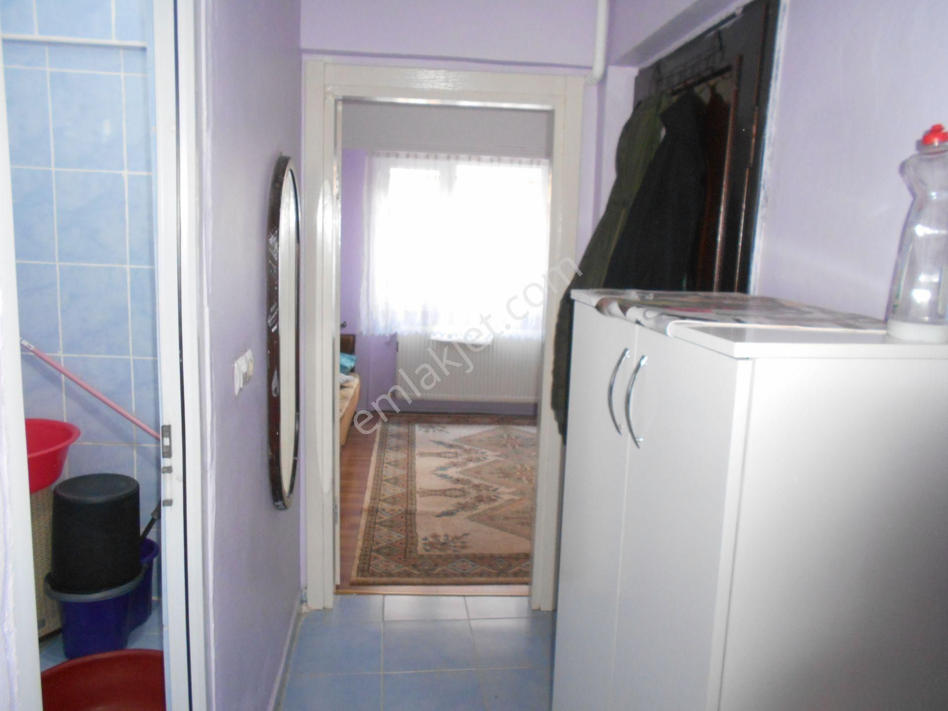 Avrupa Emlak Tan Turgut Reis Mh 45m² 1+1 1.normal Kat,21 Yıllık,kat İrtifaklı,krediye Uygun,kiracılı - Görsel 7