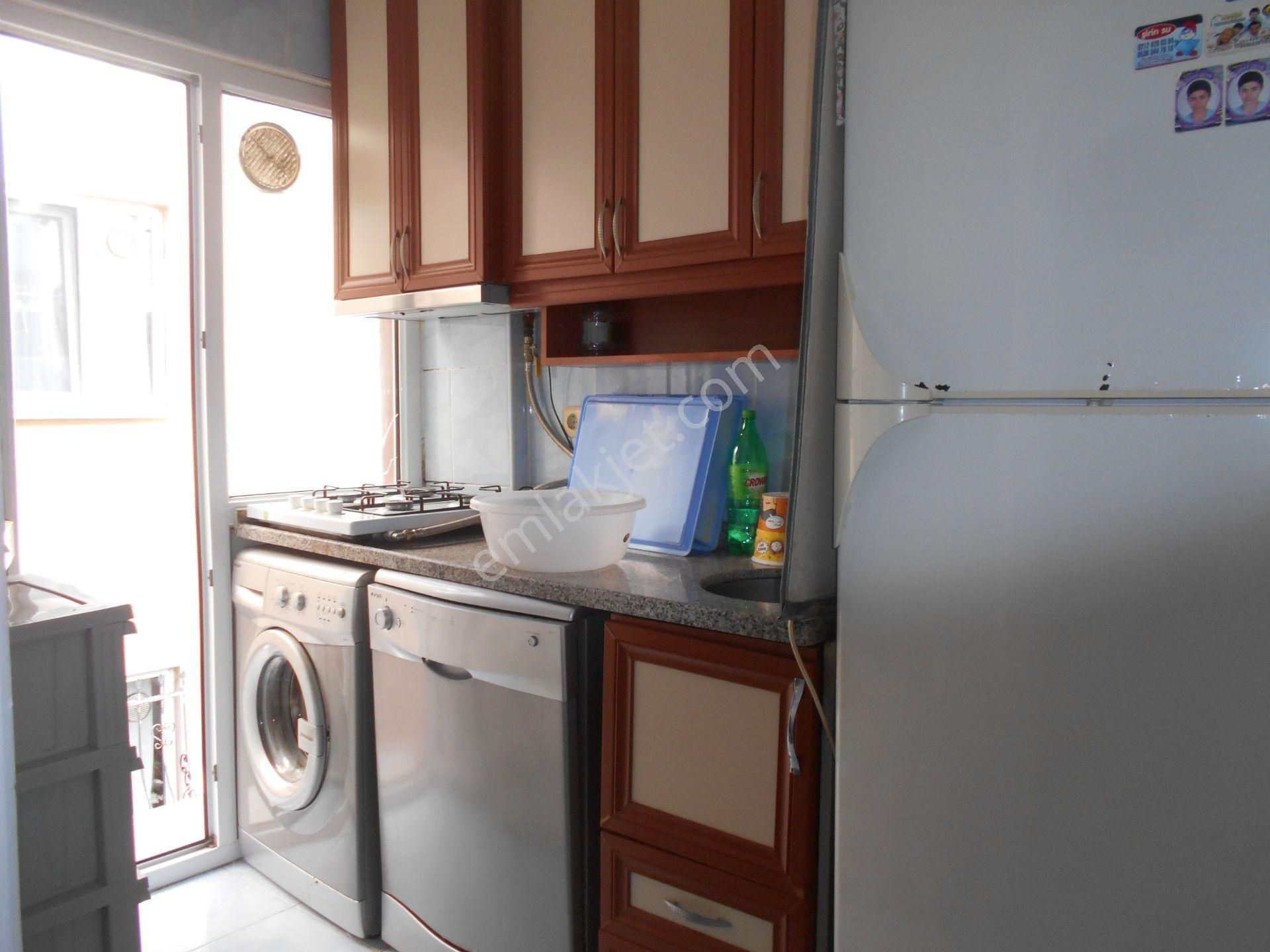 Avrupa Emlak Tan Turgut Reis Mh 45m² 1+1 1.normal Kat,21 Yıllık,kat İrtifaklı,krediye Uygun,kiracılı - Görsel 5