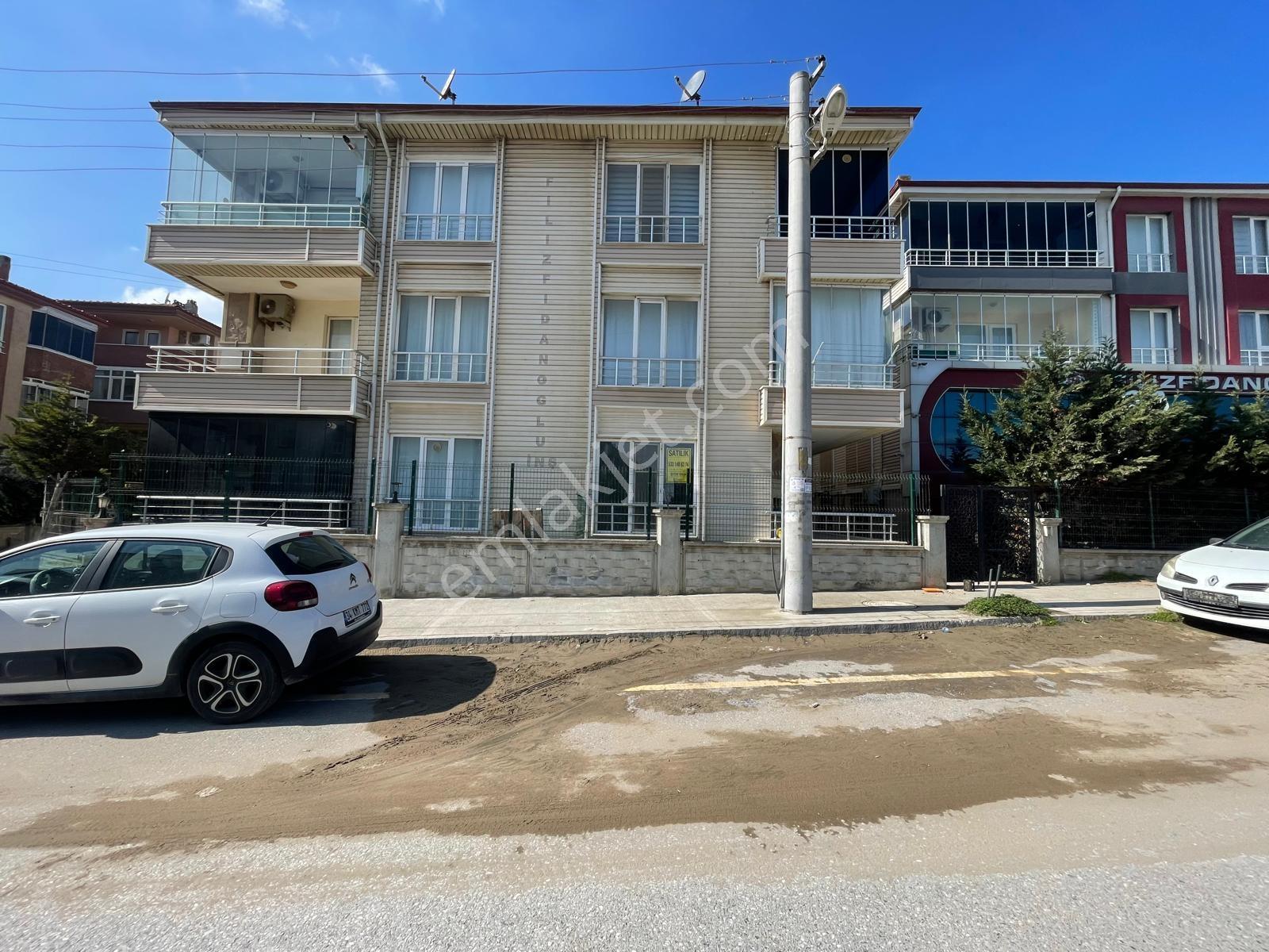 Karasuda Emsalsiz Deniz Manzaralı Fırsat 2+1 Yazlık Daire - Görsel 4