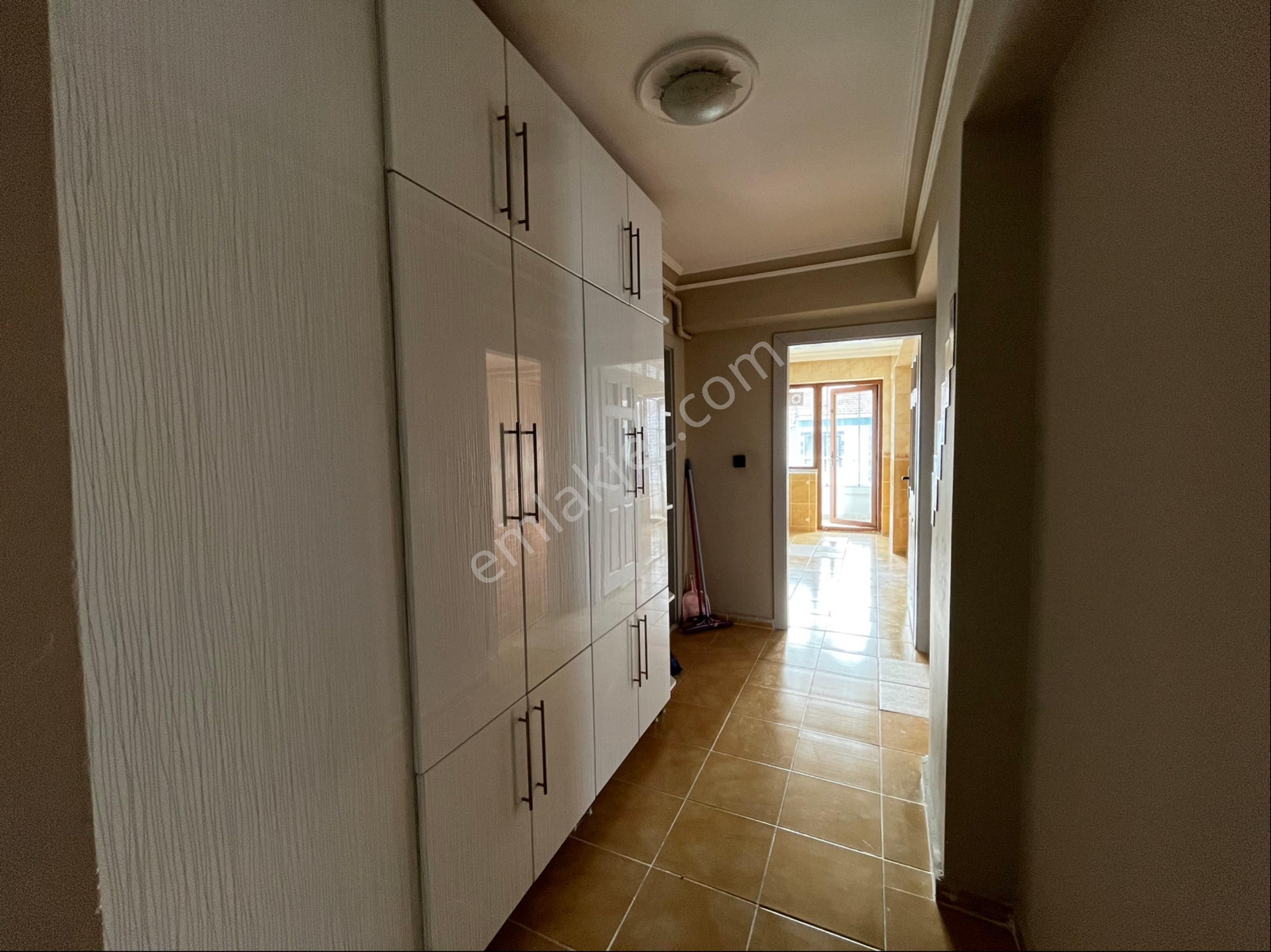 Tekin Emlaktan Bağımsız Salon Yapılı Katta Satılık Fırsat - Görsel 29