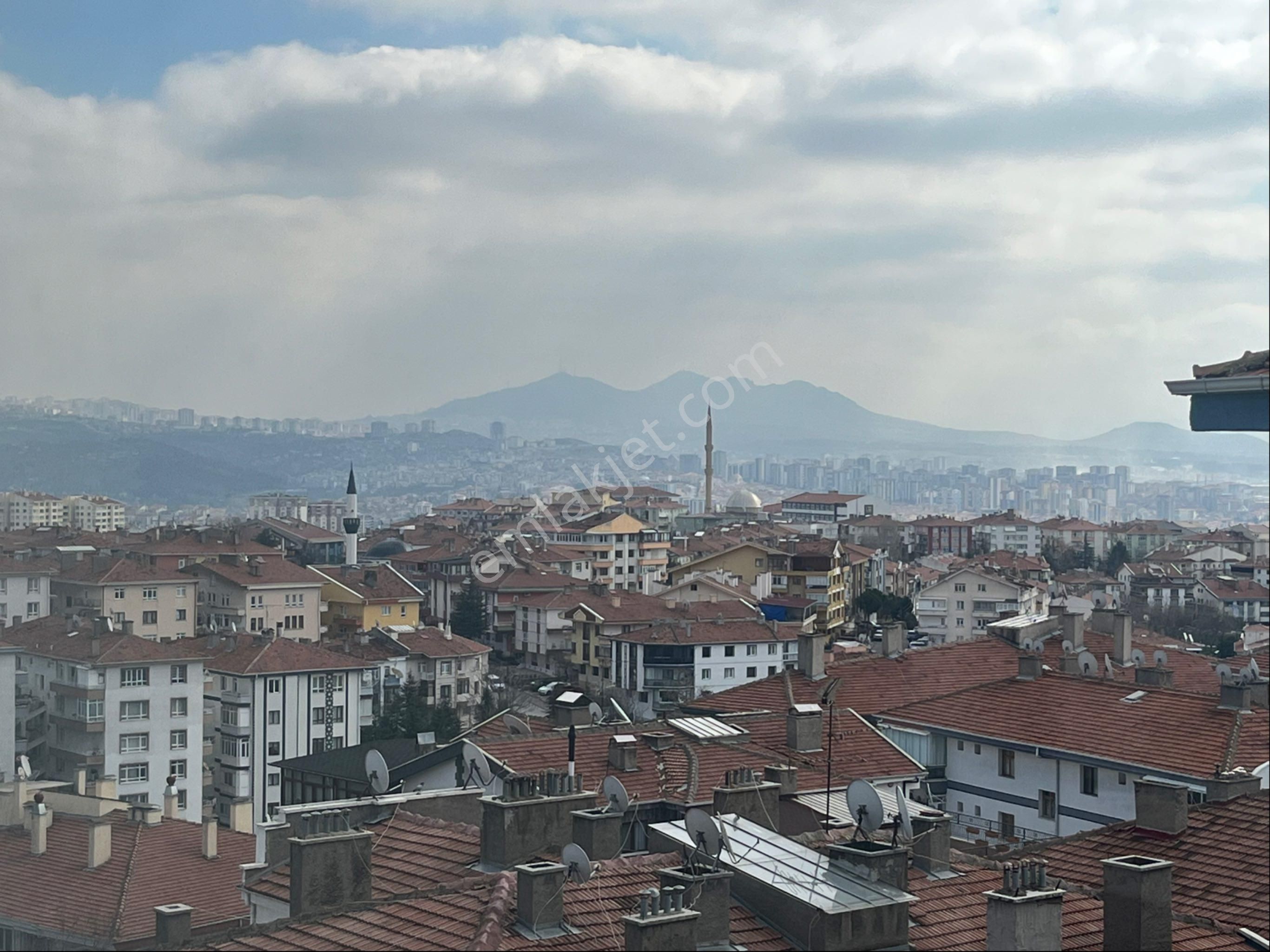 Tekin Emlaktan Bağımsız Salon Yapılı Katta Satılık Fırsat - Görsel 11