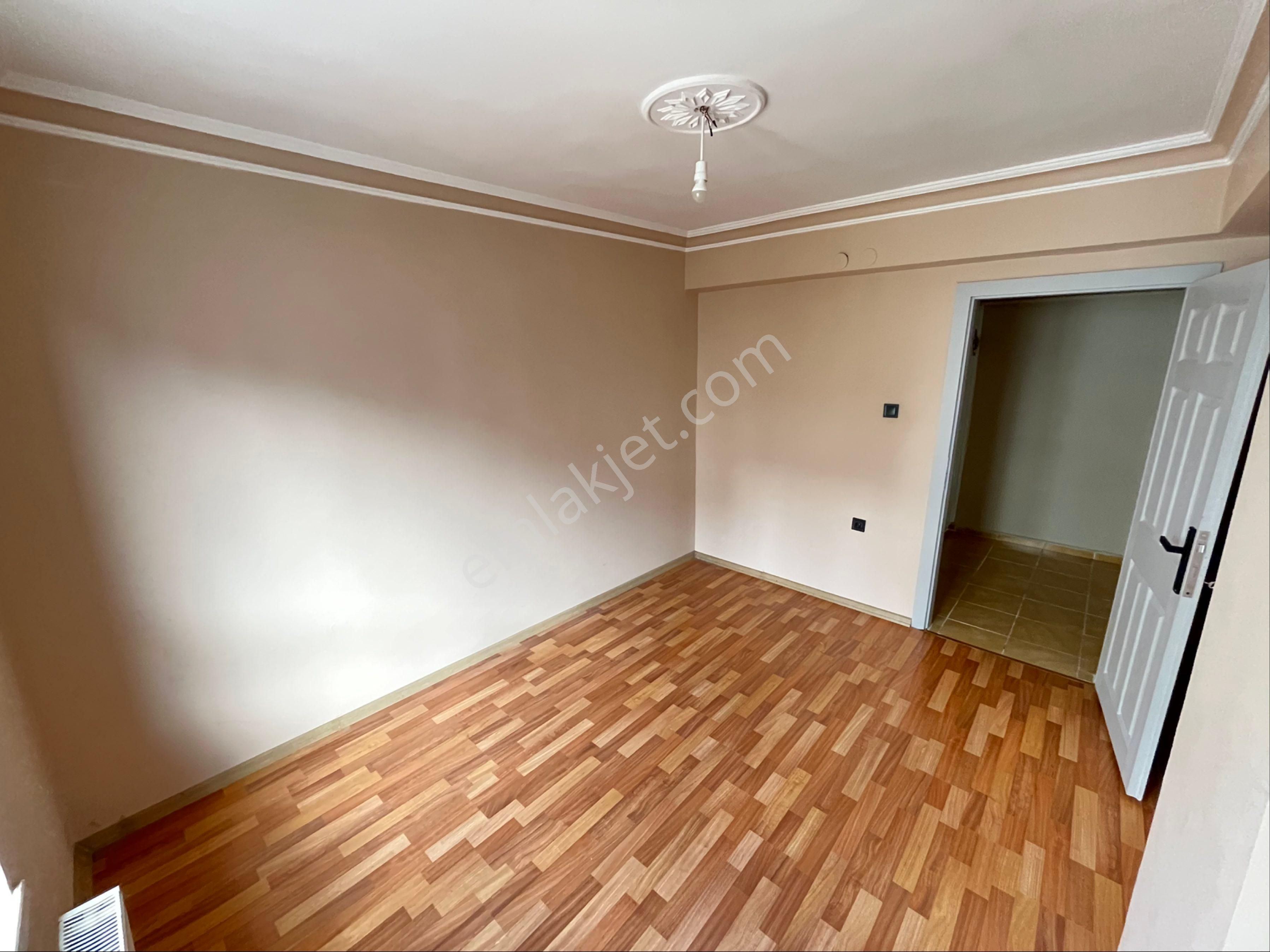 Tekin Emlaktan Bağımsız Salon Yapılı Katta Satılık Fırsat - Görsel 18