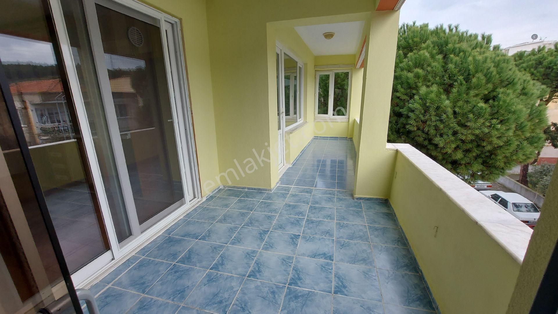 Kültür Mahallesi 3+1 Doğalgazlı Kiralık Daire - Görsel 12