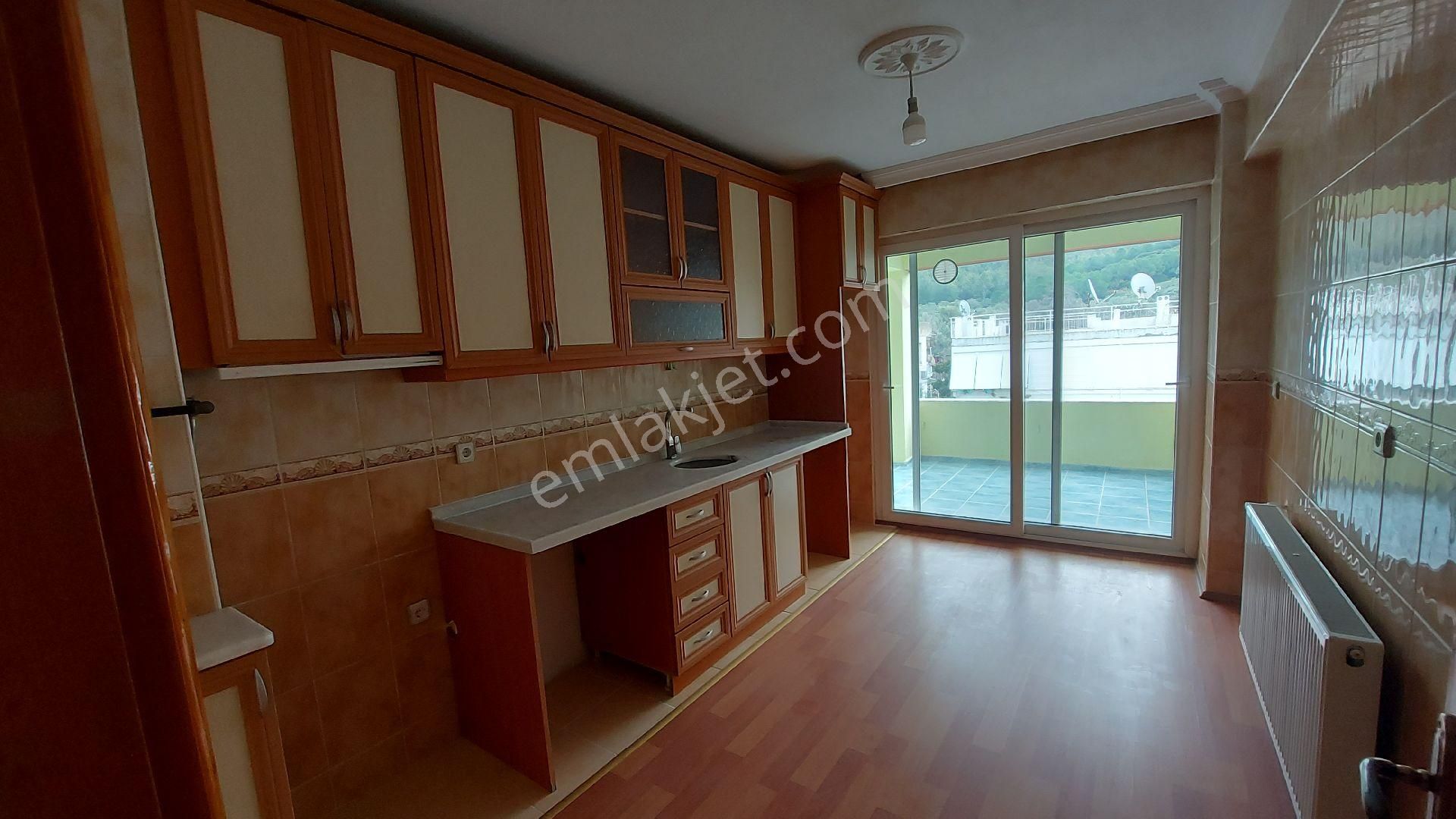 Kültür Mahallesi 3+1 Doğalgazlı Kiralık Daire - Görsel 6