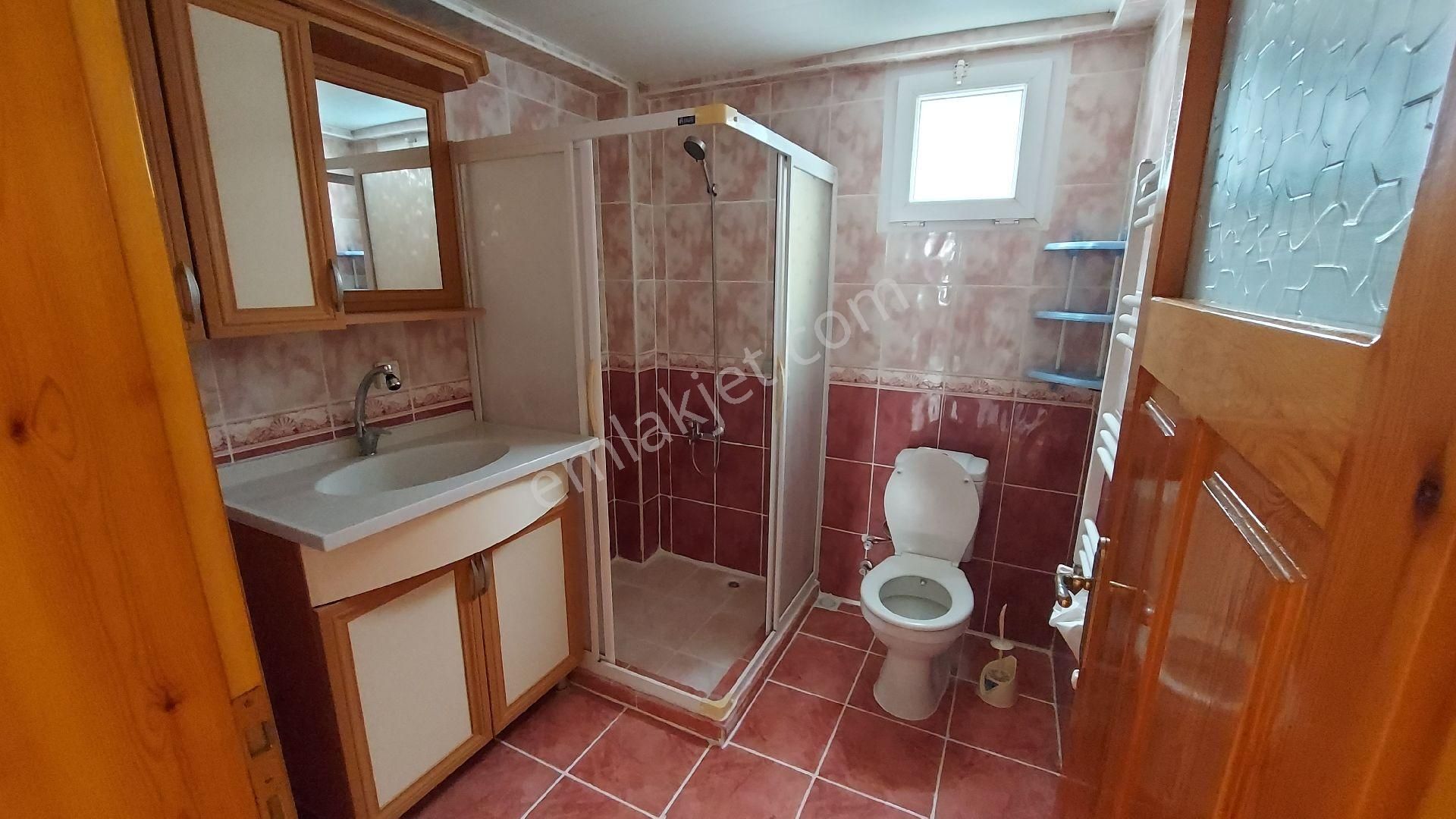 Kültür Mahallesi 3+1 Doğalgazlı Kiralık Daire - Görsel 10