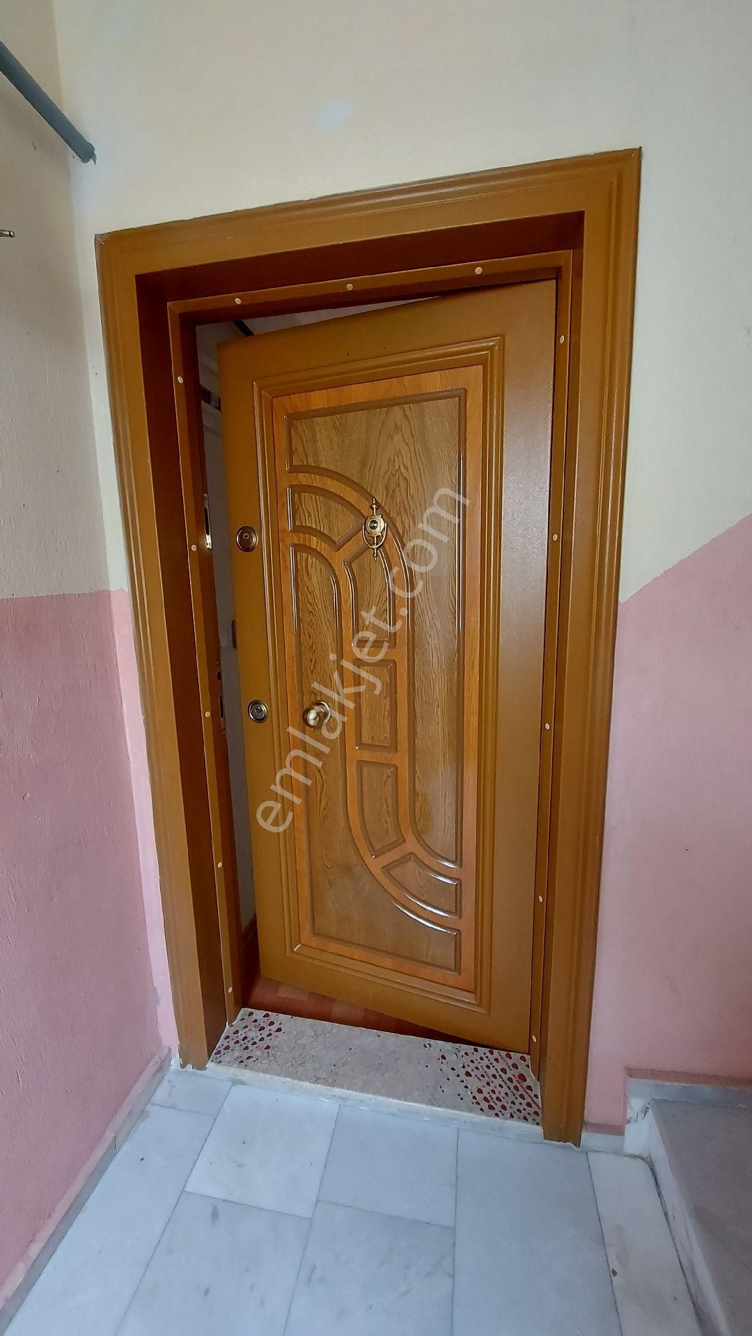 Kültür Mahallesi 3+1 Doğalgazlı Kiralık Daire - Görsel 16