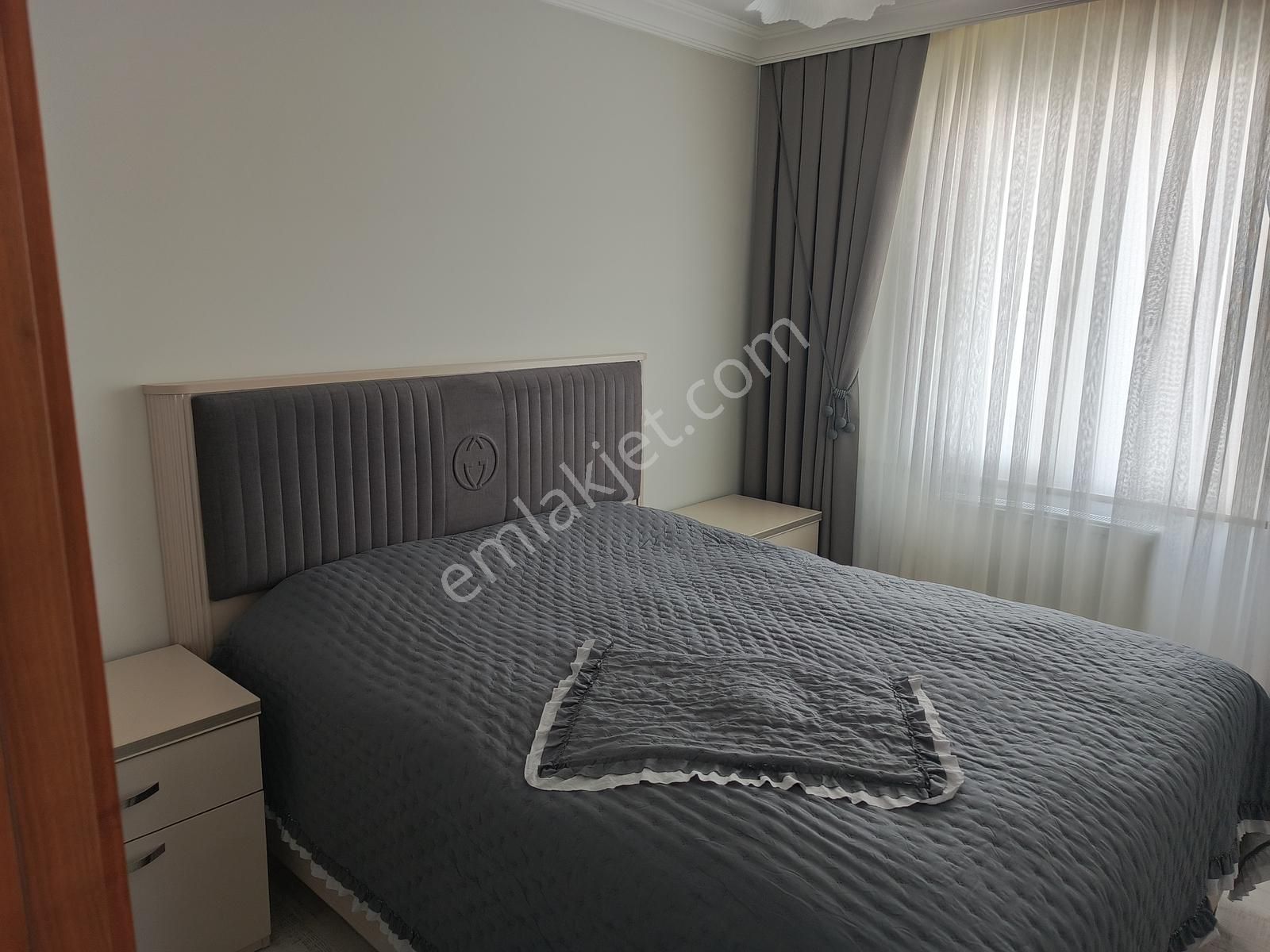 Mimarsinan Koleji Yanı Butik Site İçinde Teraslı Deniz Manzaralı - Görsel 20