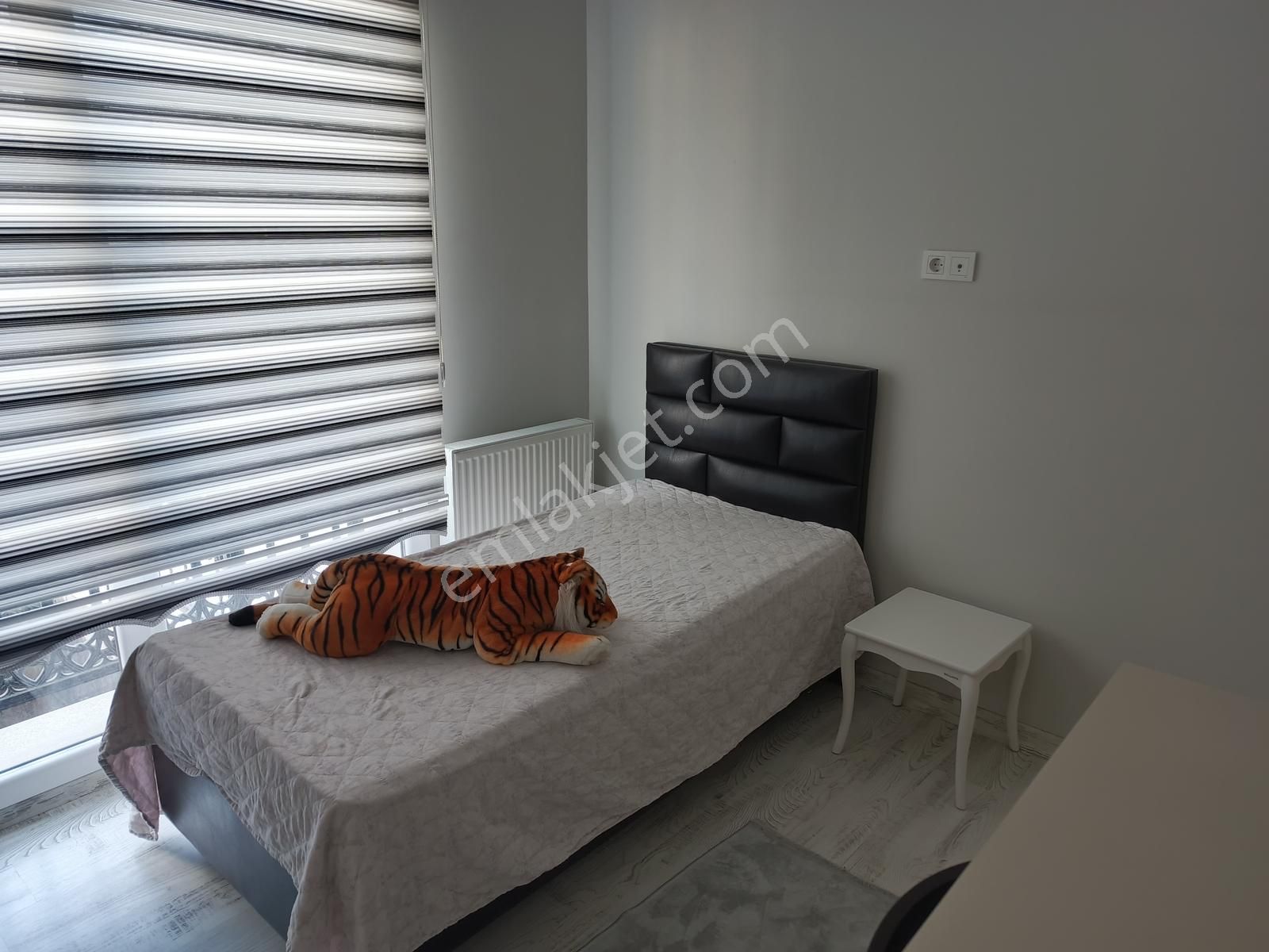 Mimarsinan Koleji Yanı Butik Site İçinde Teraslı Deniz Manzaralı - Görsel 14