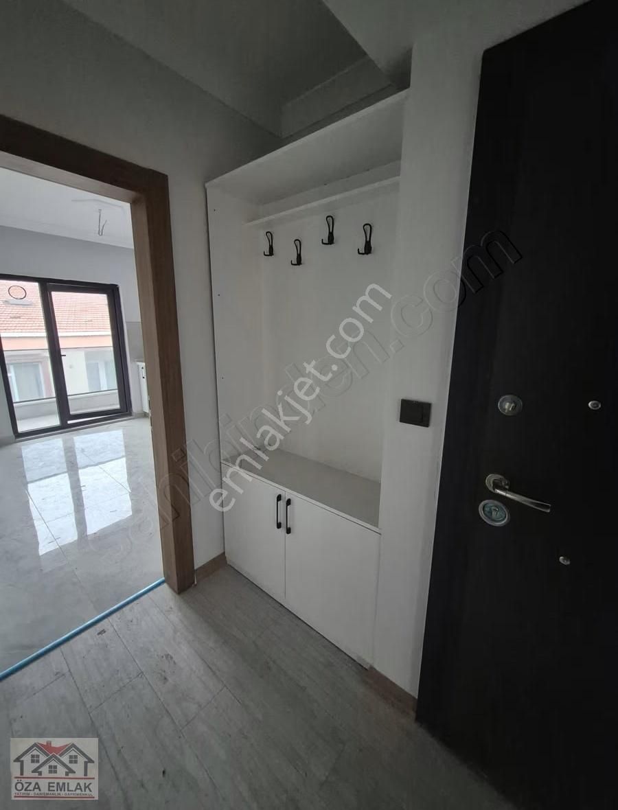 Öza Emlak'tan Balıkesir/gönen Kiralık 2+1 Daire 100. Yıl Mah. - Görsel 5