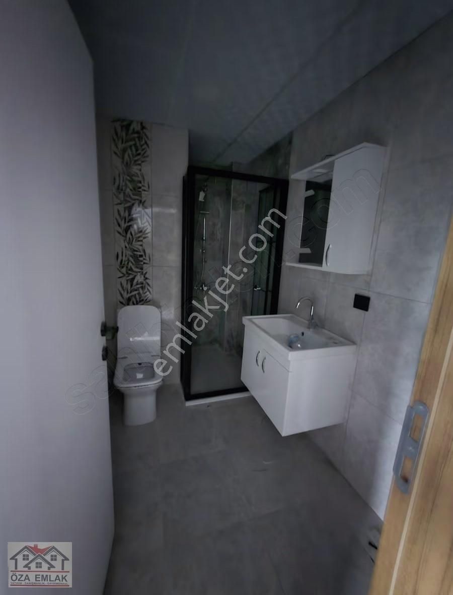 Öza Emlak'tan Balıkesir/gönen Kiralık 2+1 Daire 100. Yıl Mah. - Görsel 7