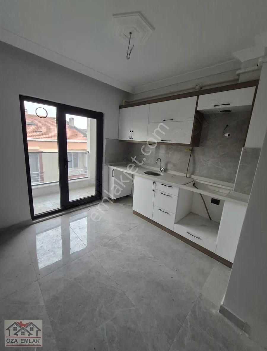 Öza Emlak'tan Balıkesir/gönen Kiralık 2+1 Daire 100. Yıl Mah. - Görsel 4