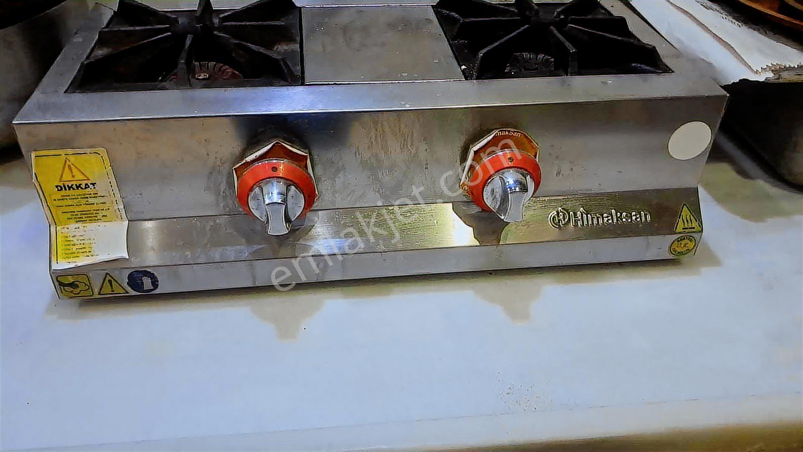 Balat'ta Devren Kiralık Fırın Kafe - Görsel 8