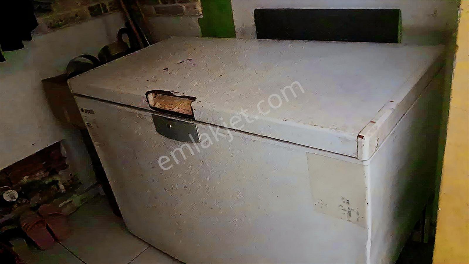 Balat'ta Devren Kiralık Fırın Kafe - Görsel 16