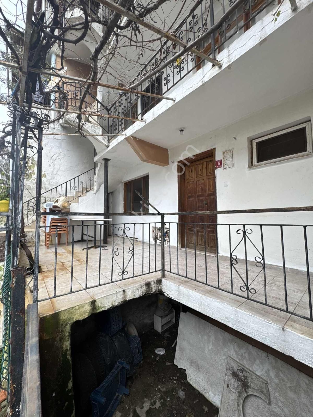 Ayvalık Yenimahallede Kiralık Daire - Görsel 8