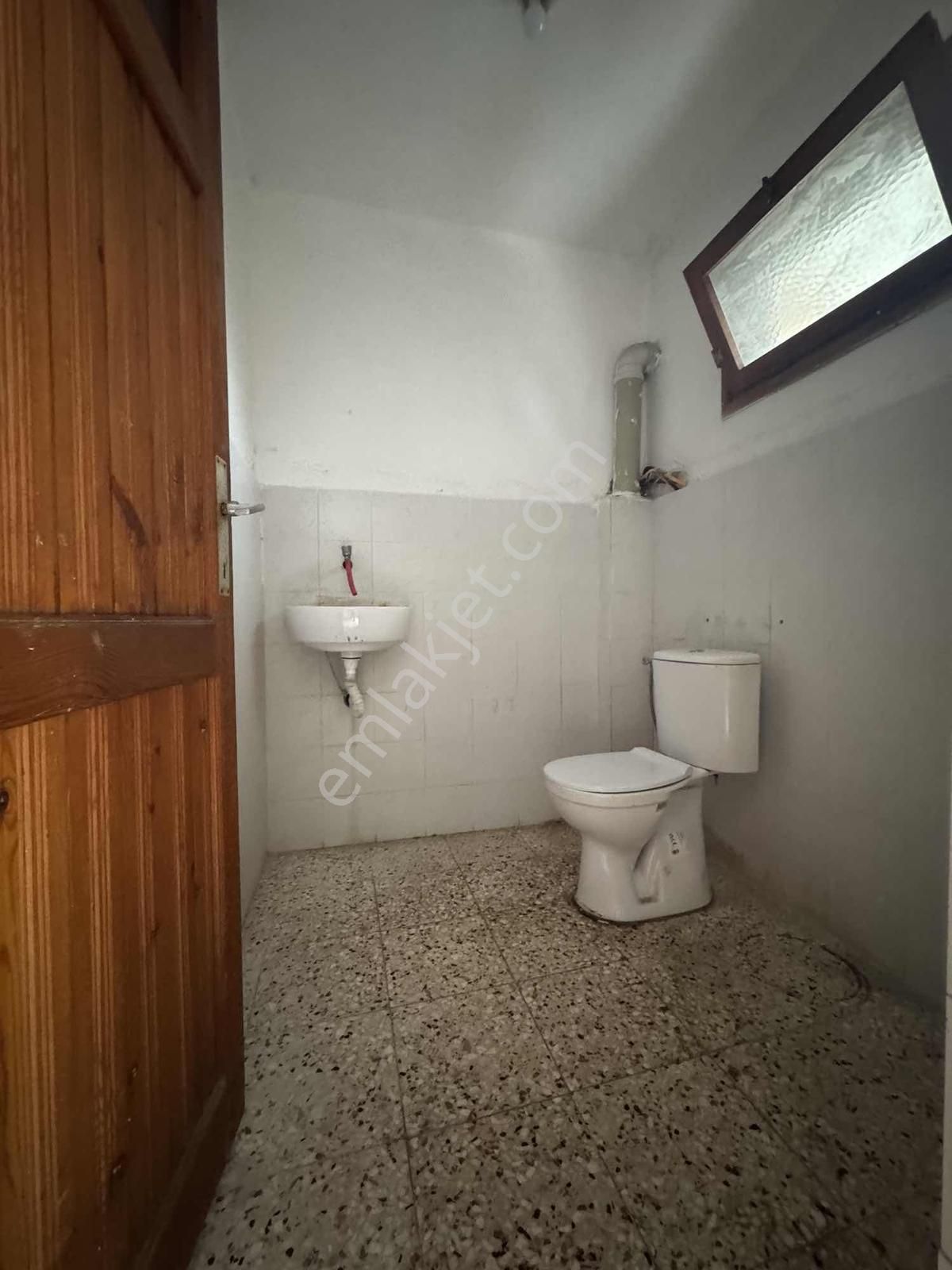 Ayvalık Yenimahallede Kiralık Daire - Görsel 7