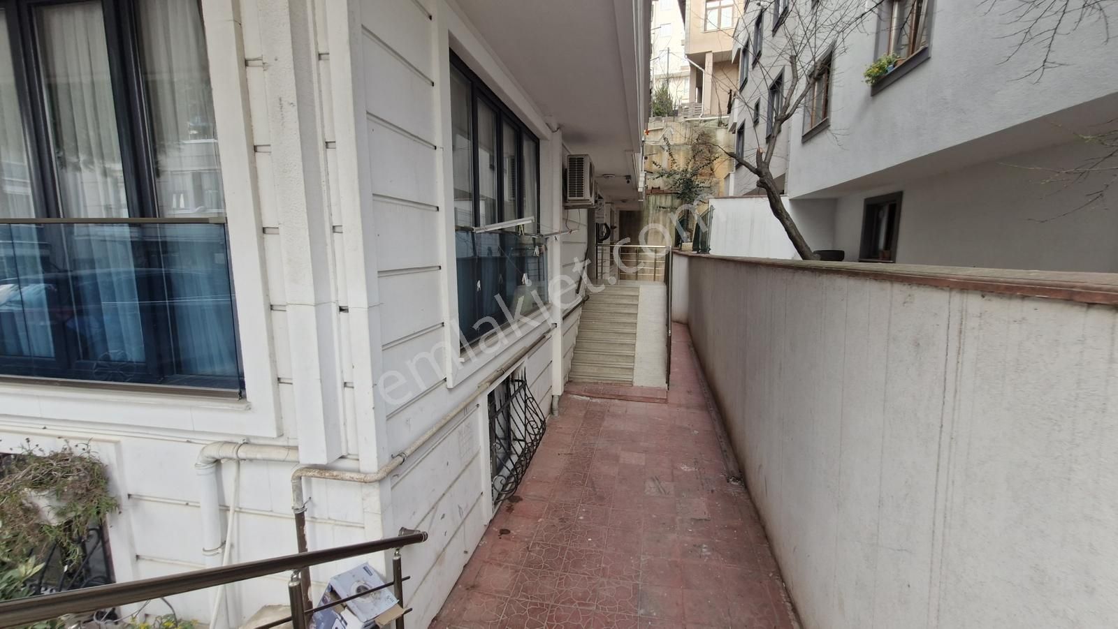 Home Gayrimenkulden Sancaktepe De 5+2 Satılık Dublex Daire - Görsel 11