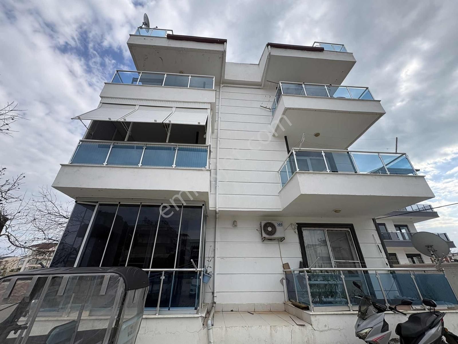 The Land Of Legends'a Yürüme Mesafesinde Geniş 2+1 - Görsel 2