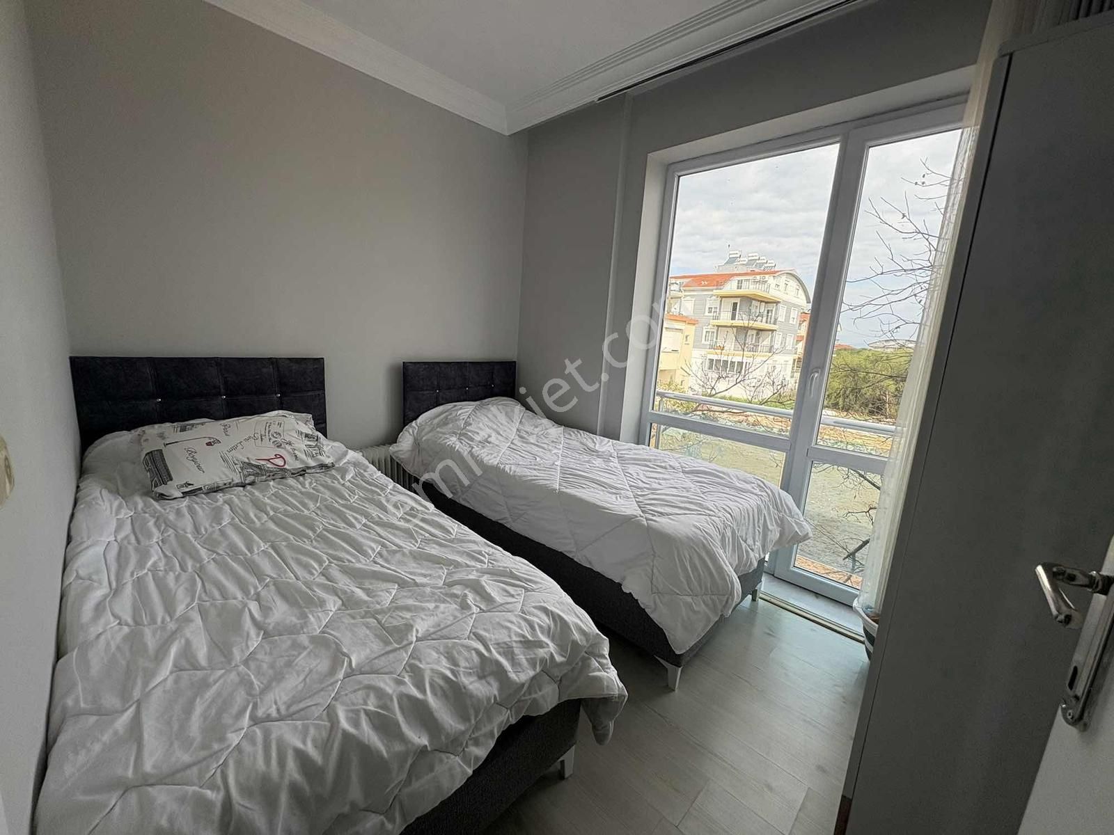 The Land Of Legends'a Yürüme Mesafesinde Geniş 2+1 - Görsel 19