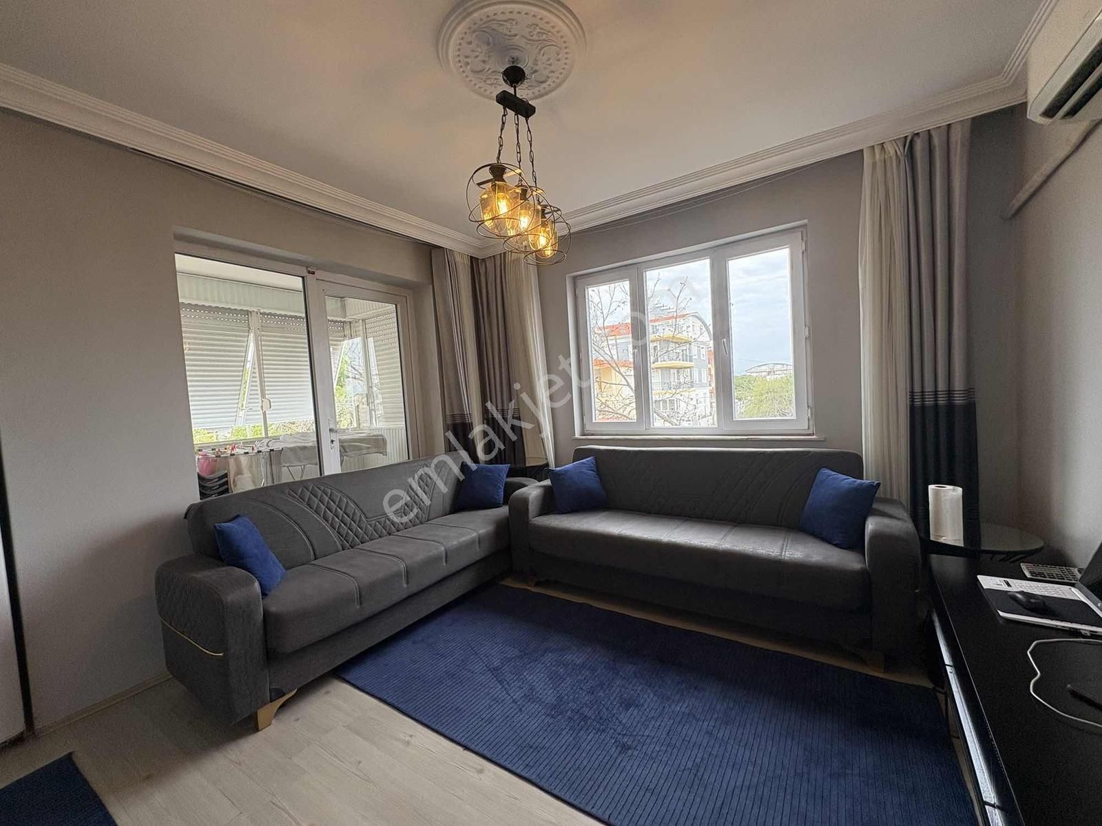 The Land Of Legends'a Yürüme Mesafesinde Geniş 2+1 - Görsel 6