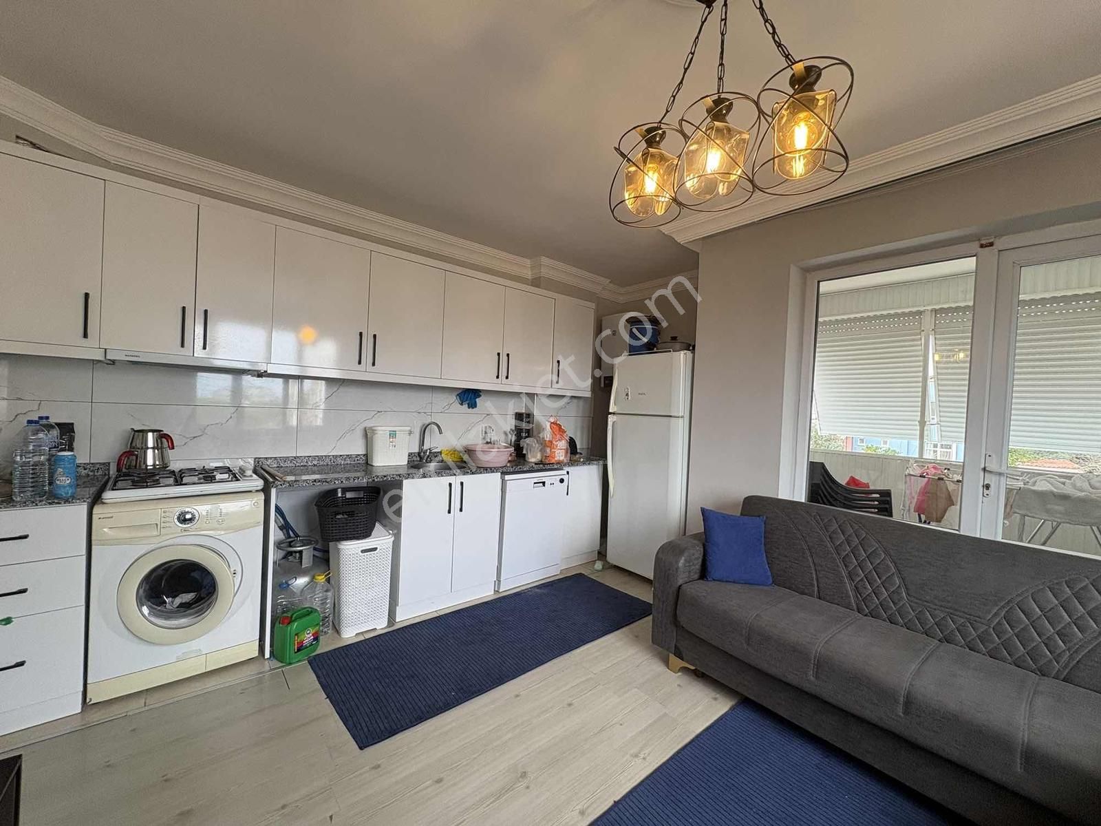 The Land Of Legends'a Yürüme Mesafesinde Geniş 2+1 - Görsel 5