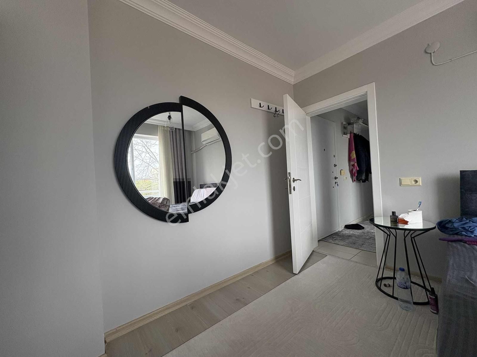 The Land Of Legends'a Yürüme Mesafesinde Geniş 2+1 - Görsel 8