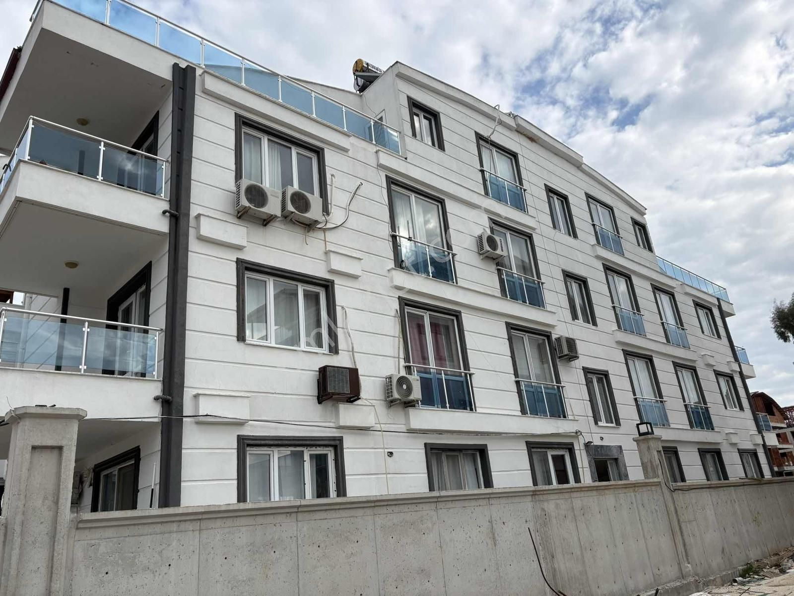 The Land Of Legends'a Yürüme Mesafesinde Geniş 2+1 - Görsel 3