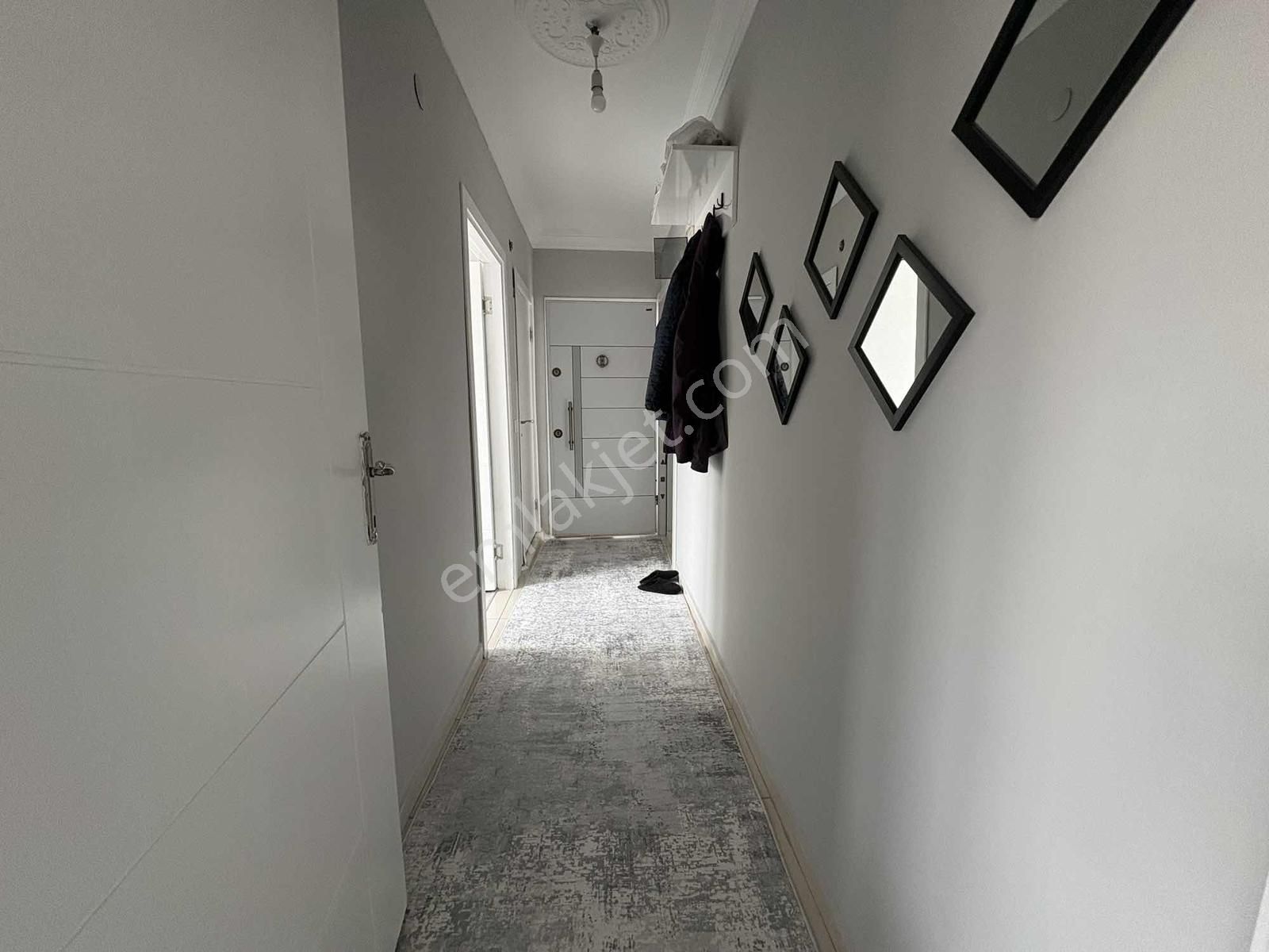 The Land Of Legends'a Yürüme Mesafesinde Geniş 2+1 - Görsel 17