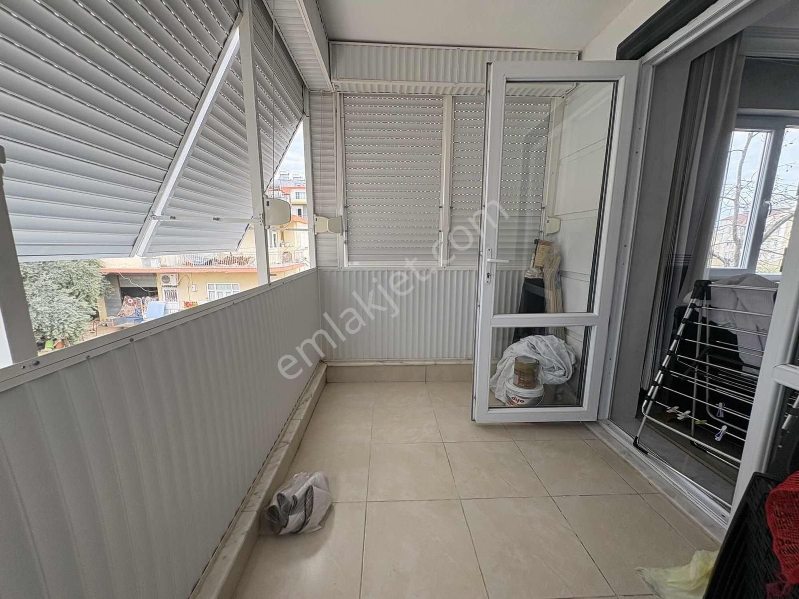 The Land Of Legends'a Yürüme Mesafesinde Geniş 2+1 - Görsel 31