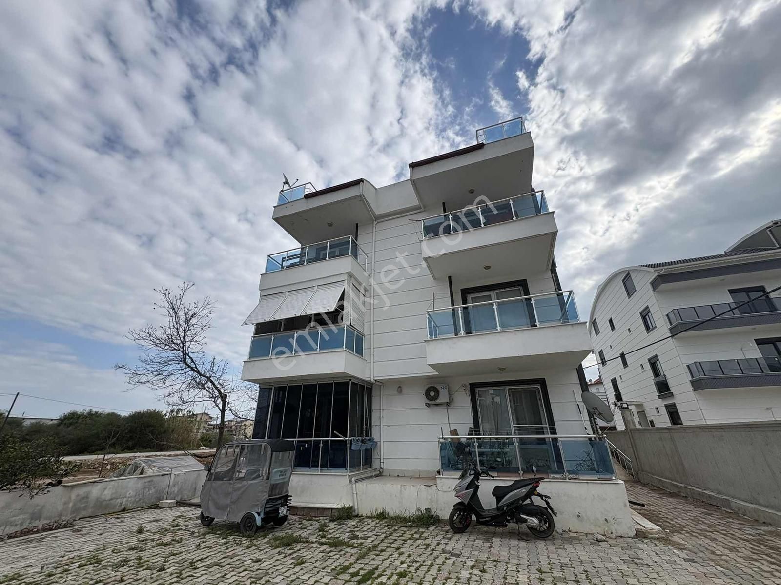 The Land Of Legends'a Yürüme Mesafesinde Geniş 2+1