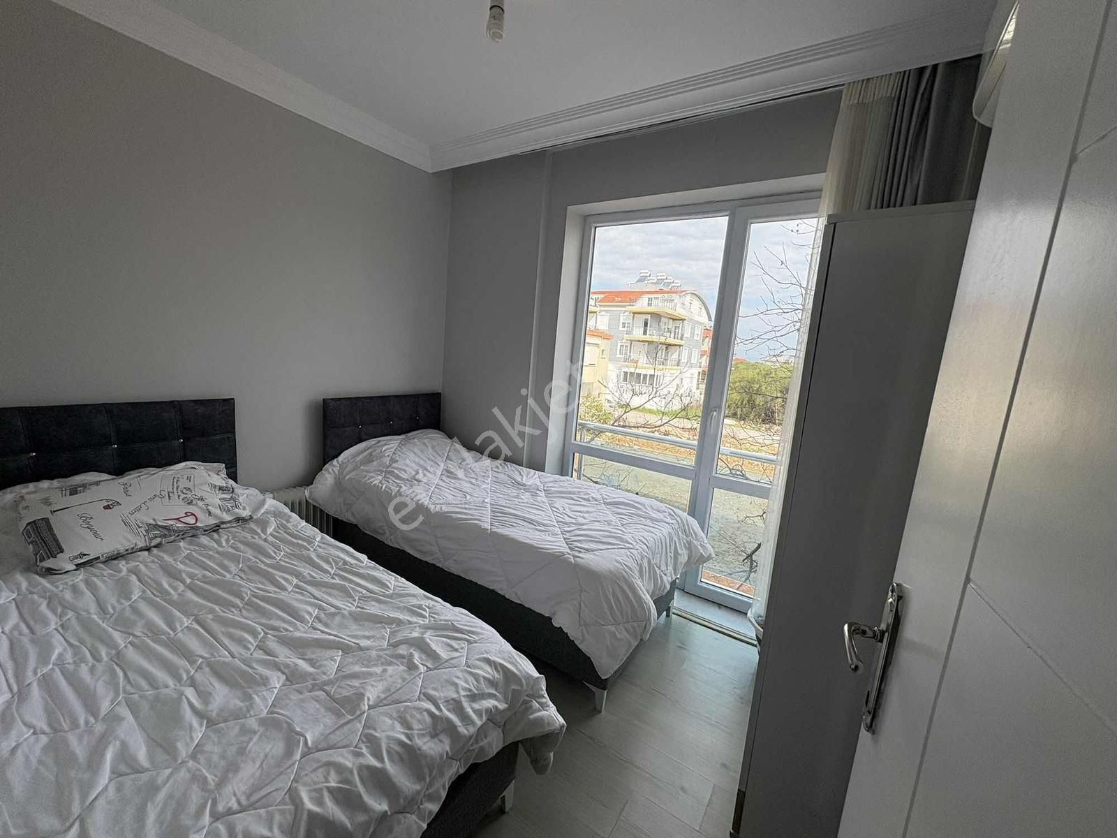 The Land Of Legends'a Yürüme Mesafesinde Geniş 2+1 - Görsel 29