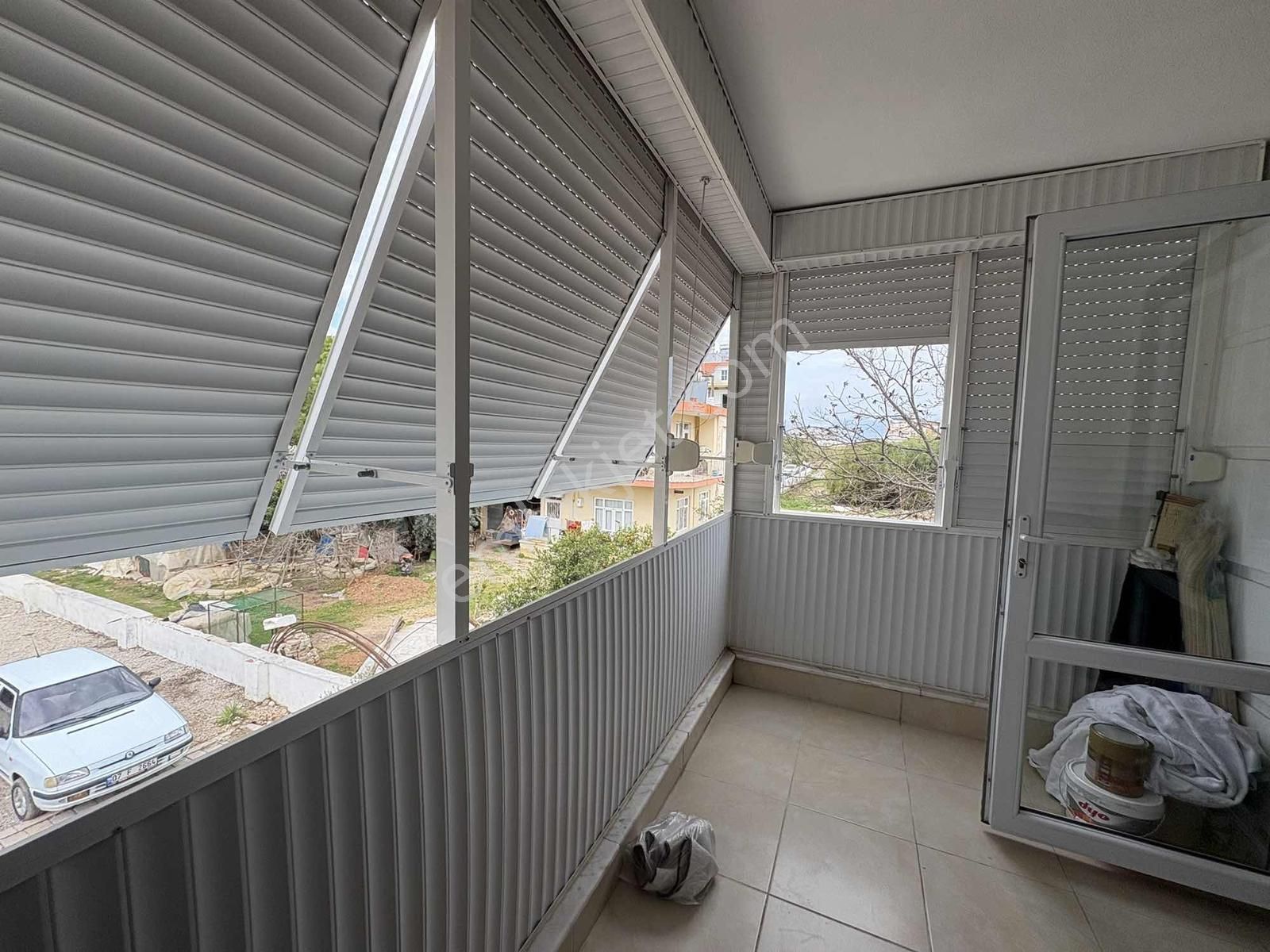 The Land Of Legends'a Yürüme Mesafesinde Geniş 2+1 - Görsel 32