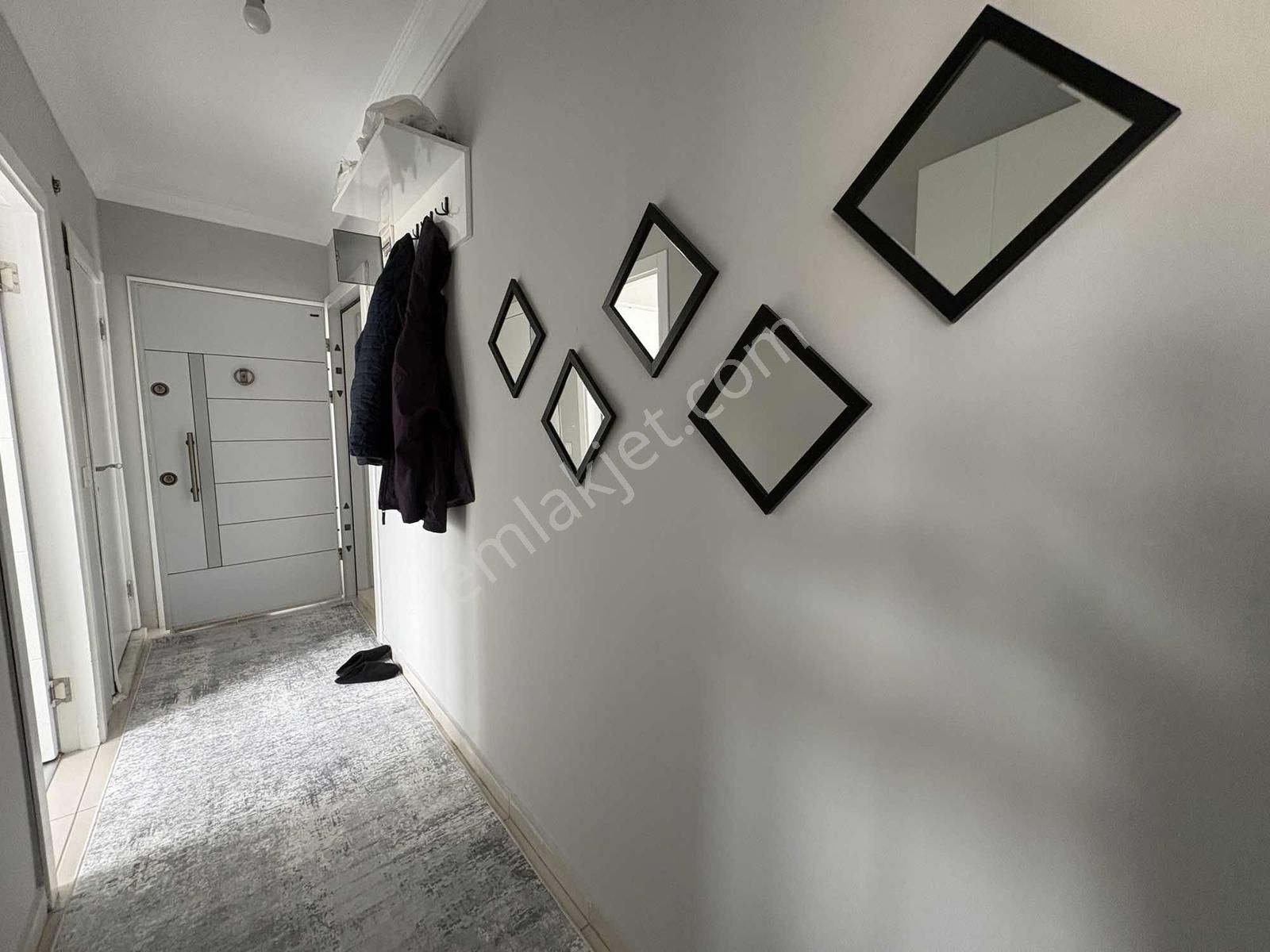 The Land Of Legends'a Yürüme Mesafesinde Geniş 2+1 - Görsel 21