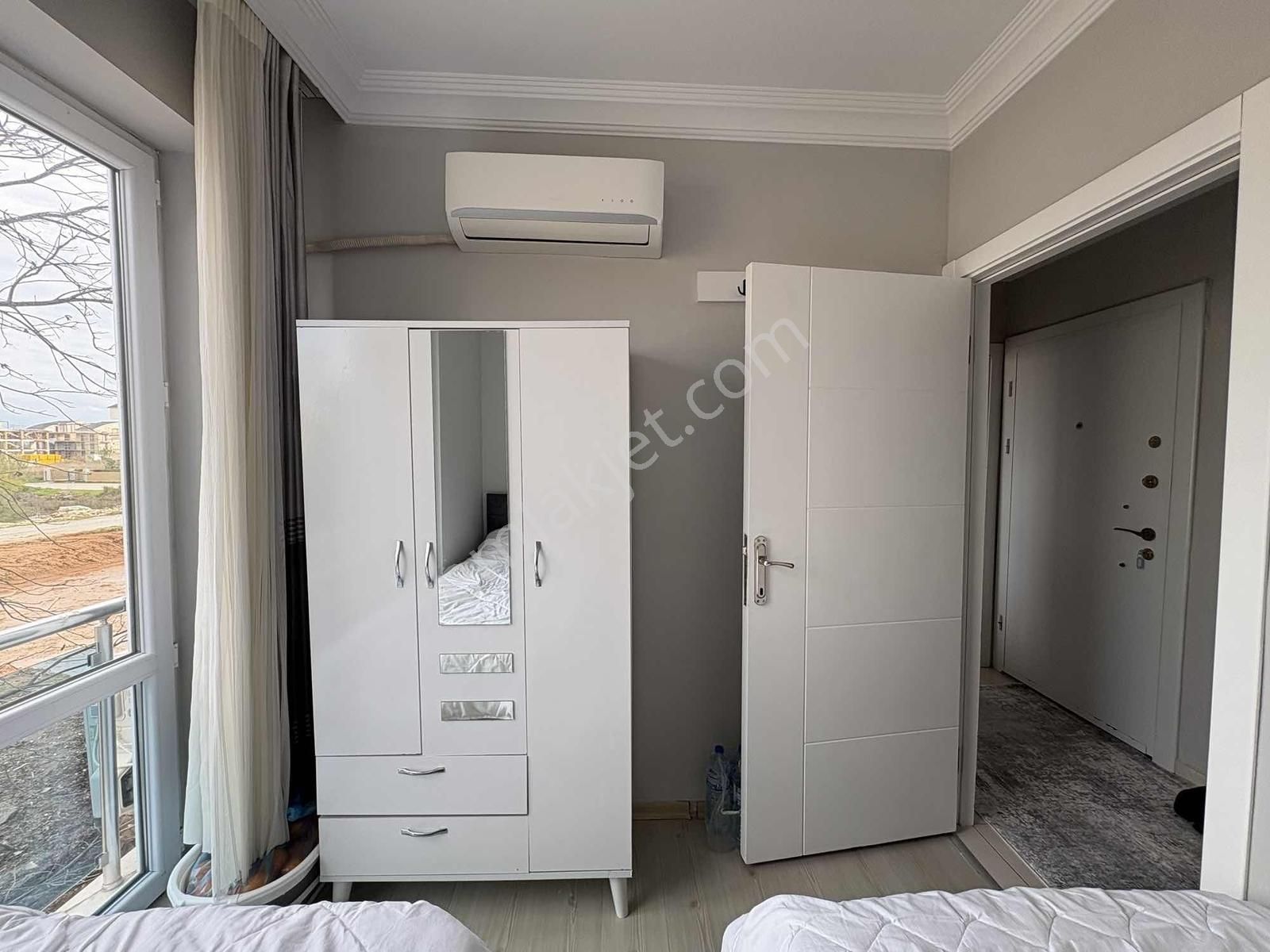 The Land Of Legends'a Yürüme Mesafesinde Geniş 2+1 - Görsel 30