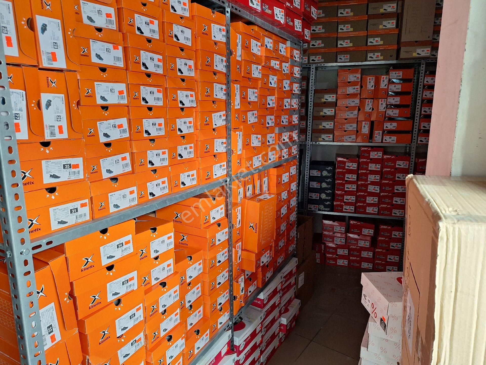 Pendik Fevziçakmak Mahallesin'de Satılık Dükkan - Görsel 2