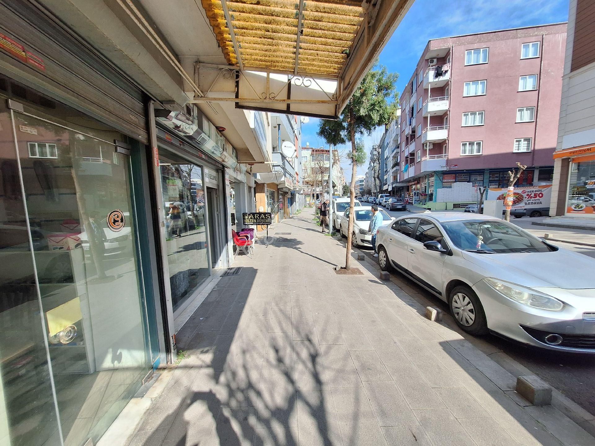 Pendik Fevziçakmak Mahallesin'de Satılık Dükkan - Görsel 12