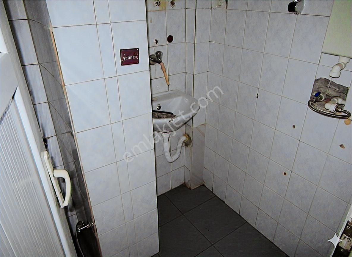 4.levent Emniyetevlerinde 40m2 Cadde Üzeri Kiralık Dükkan - Görsel 15