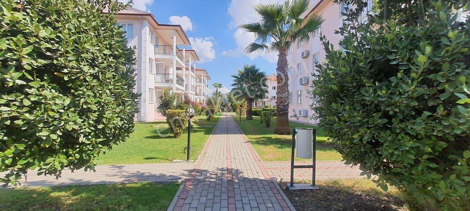 Nar Çiçeği Sitesinde Yatırımlık Ve Oturuma Uygun 3+1 - Görsel 26