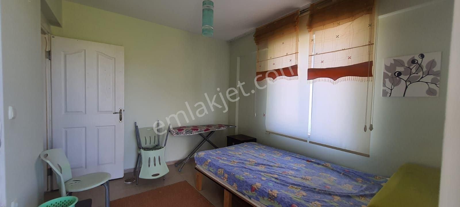 Nar Çiçeği Sitesinde Yatırımlık Ve Oturuma Uygun 3+1 - Görsel 19