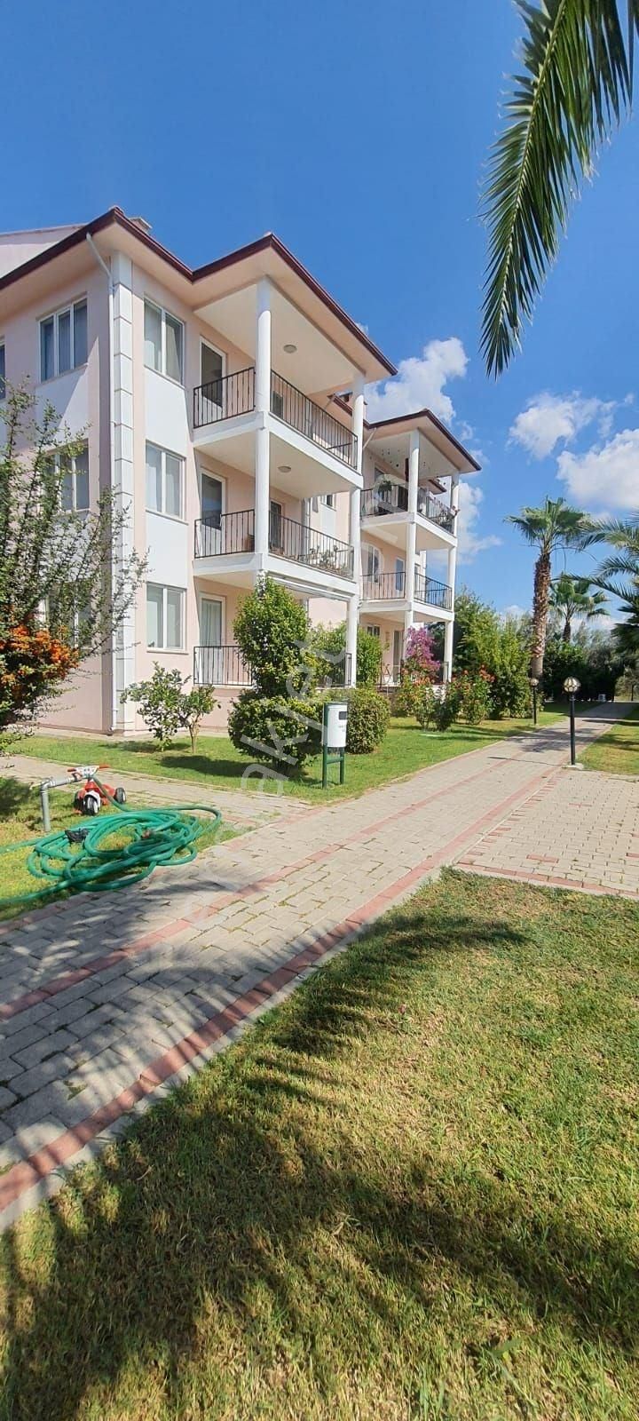 Nar Çiçeği Sitesinde Yatırımlık Ve Oturuma Uygun 3+1 - Görsel 24