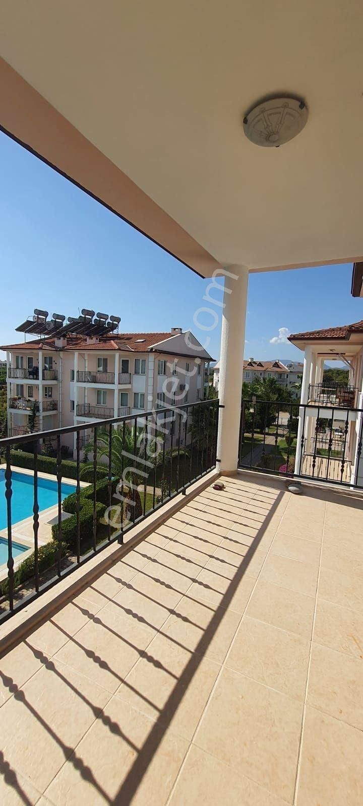 Nar Çiçeği Sitesinde Yatırımlık Ve Oturuma Uygun 3+1 - Görsel 6