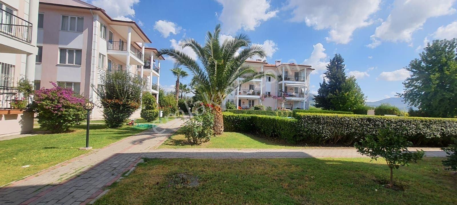 Nar Çiçeği Sitesinde Yatırımlık Ve Oturuma Uygun 3+1 - Görsel 22