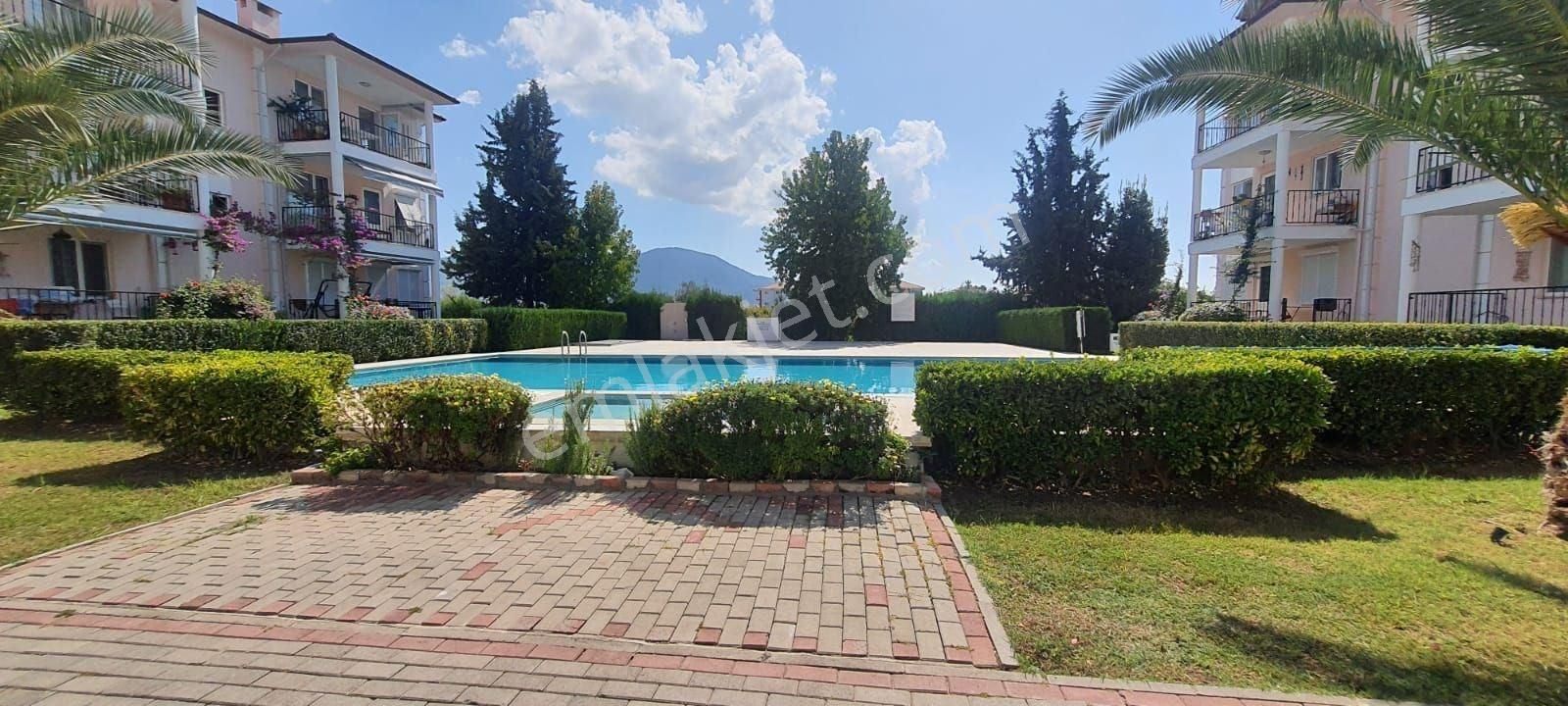 Nar Çiçeği Sitesinde Yatırımlık Ve Oturuma Uygun 3+1 - Görsel 27