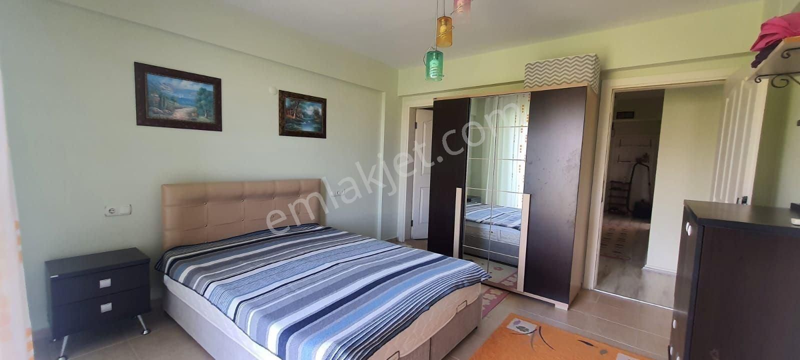 Nar Çiçeği Sitesinde Yatırımlık Ve Oturuma Uygun 3+1 - Görsel 15