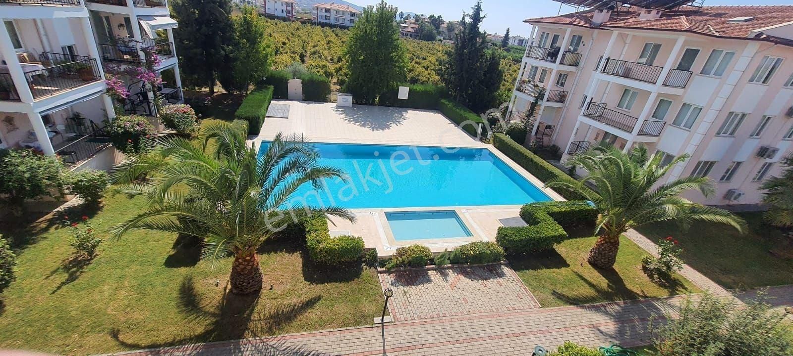 Nar Çiçeği Sitesinde Yatırımlık Ve Oturuma Uygun 3+1 - Görsel 8