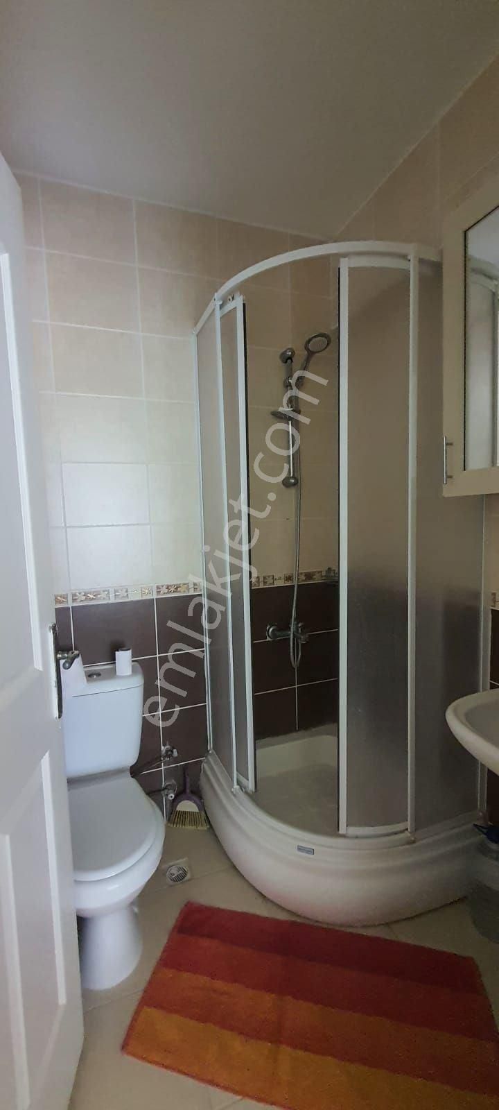 Nar Çiçeği Sitesinde Yatırımlık Ve Oturuma Uygun 3+1 - Görsel 14