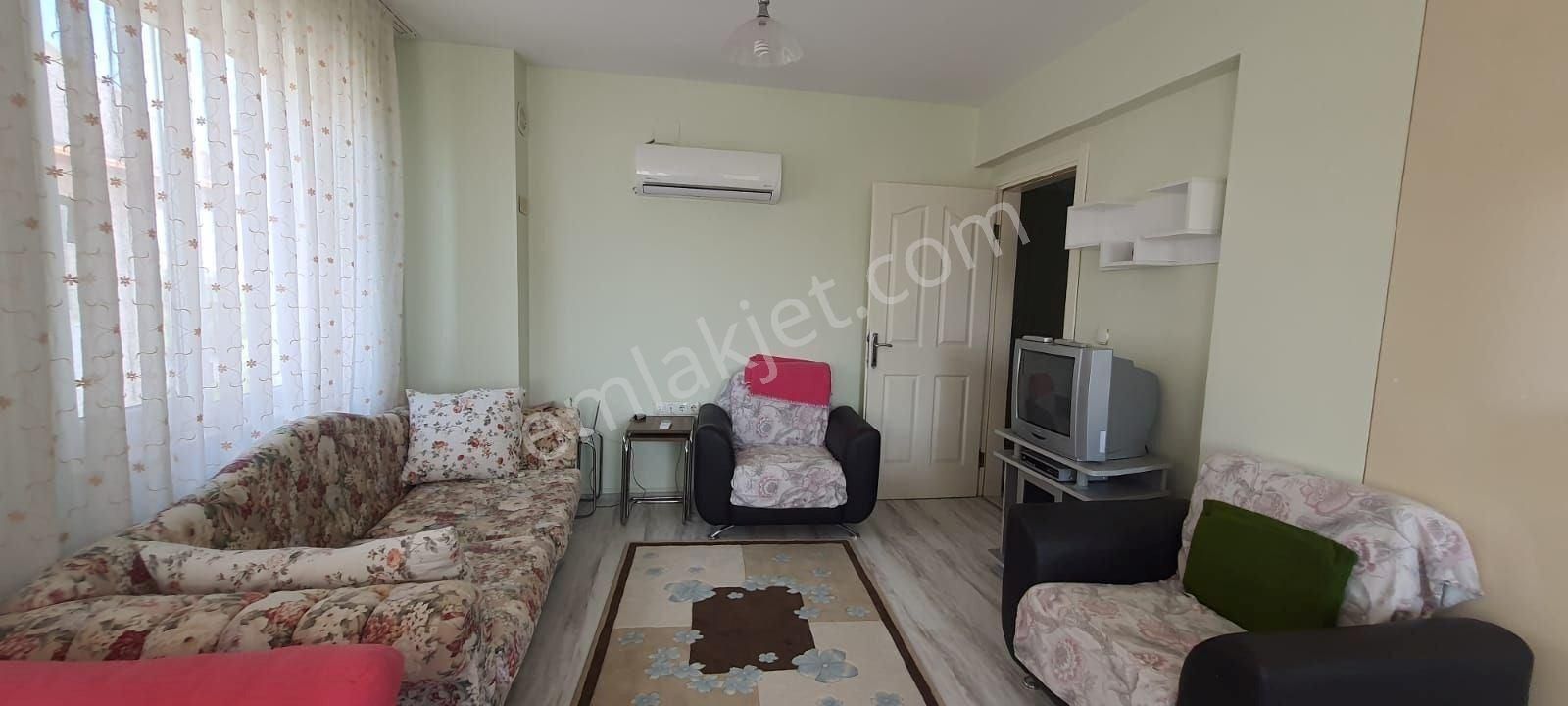 Nar Çiçeği Sitesinde Yatırımlık Ve Oturuma Uygun 3+1 - Görsel 10